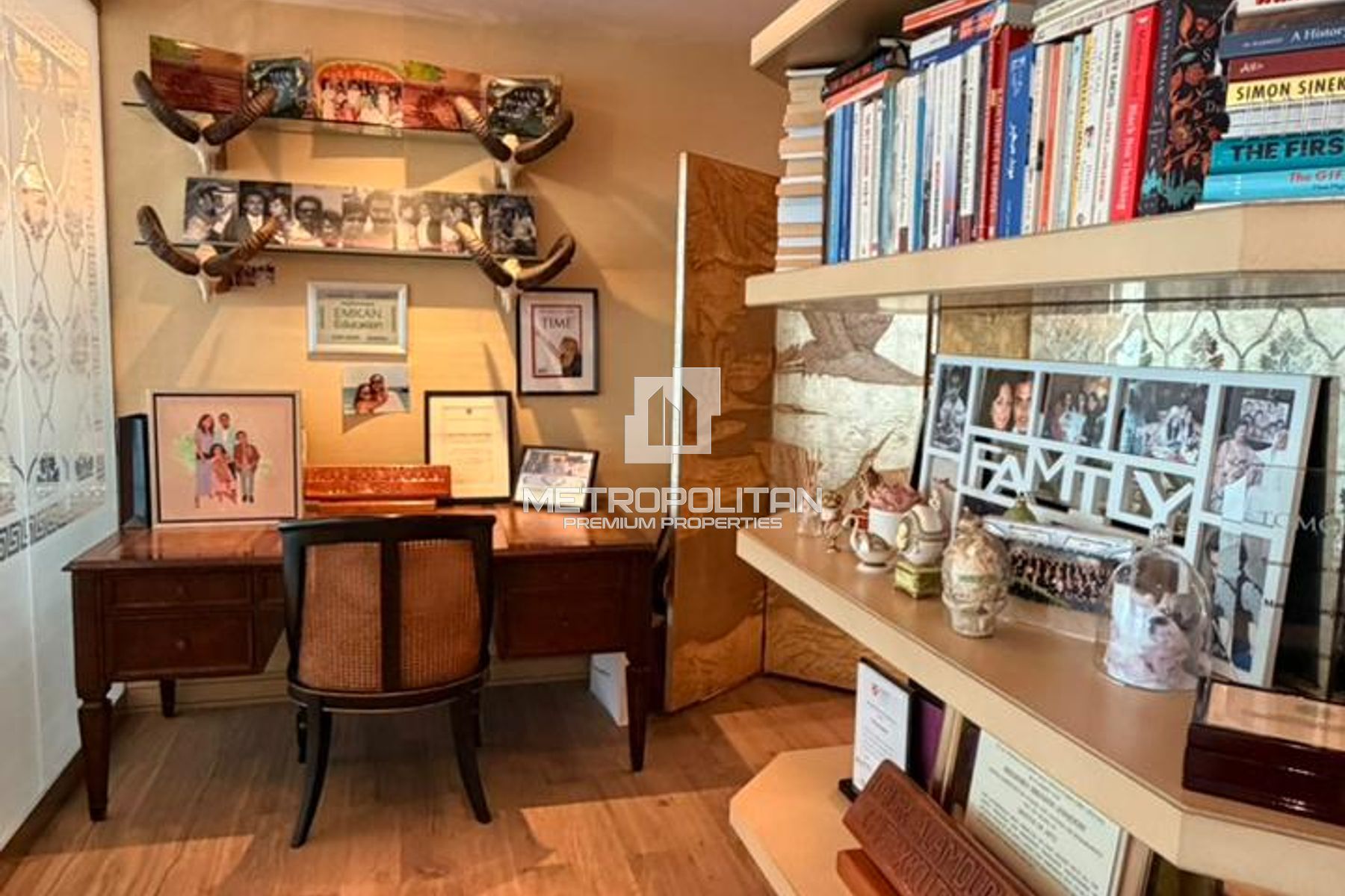 3/M Fully Upgraded | Great Finishing | High Floor
