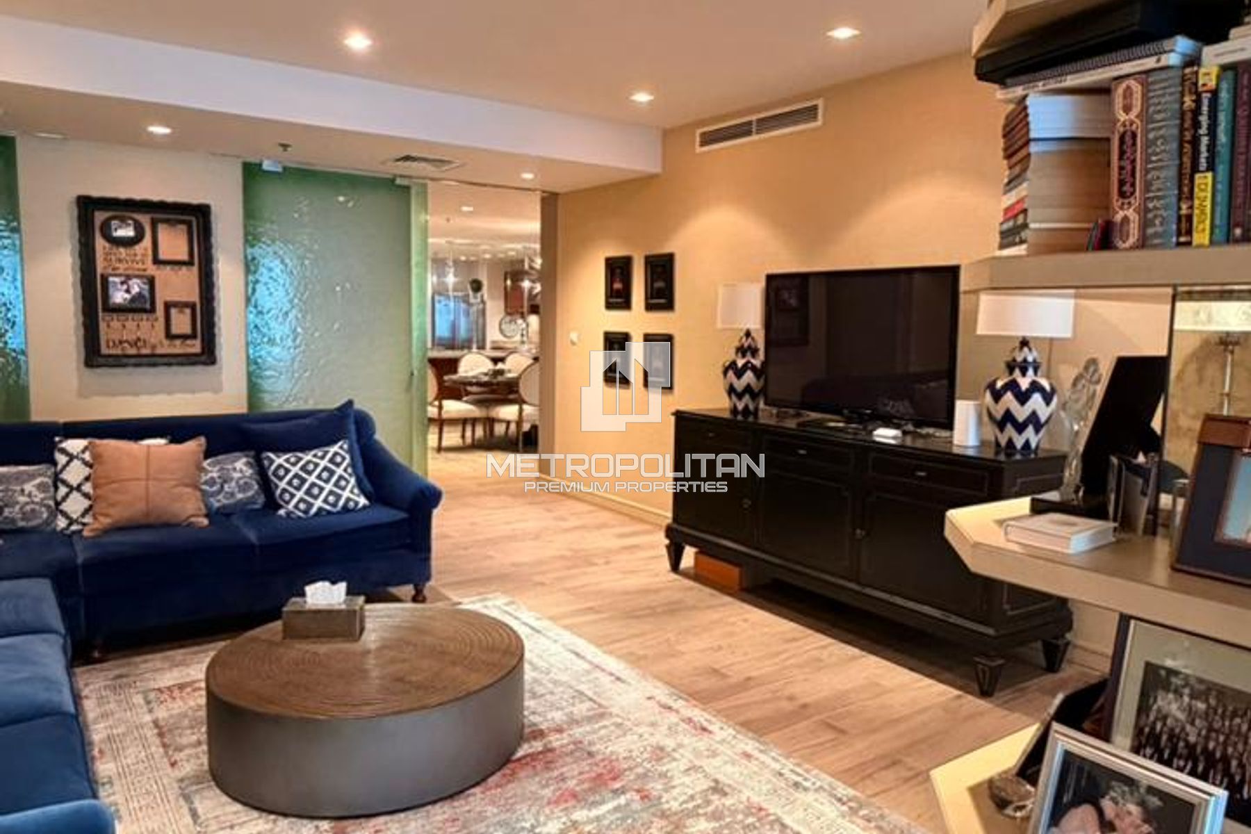 3/M Fully Upgraded | Great Finishing | High Floor