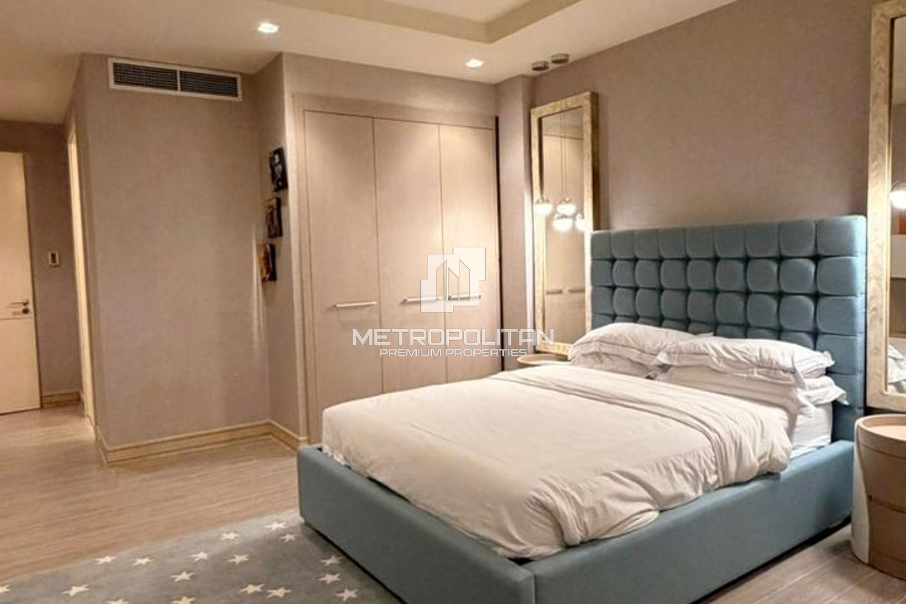 3/M Fully Upgraded | Great Finishing | High Floor