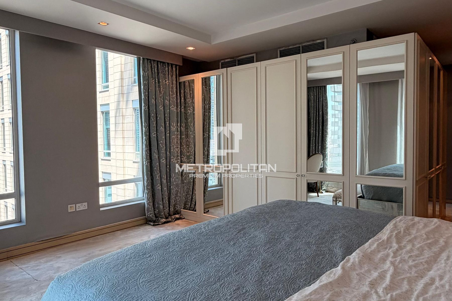 3/M Fully Upgraded | Great Finishing | High Floor