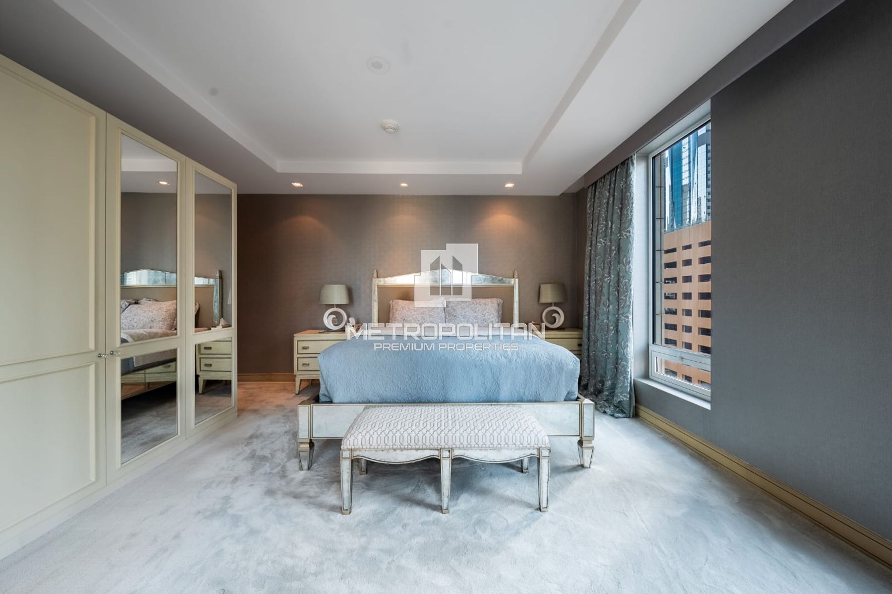 3/M Fully Upgraded | Great Finishing | High Floor