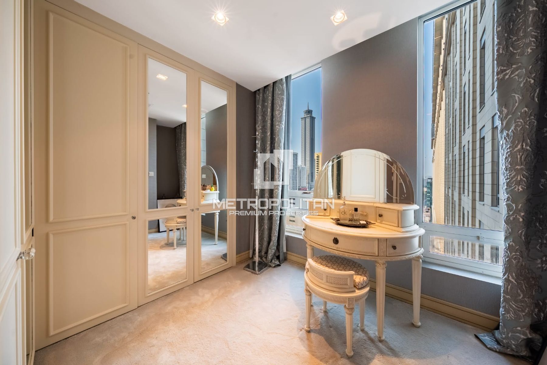 3/M Fully Upgraded | Great Finishing | High Floor