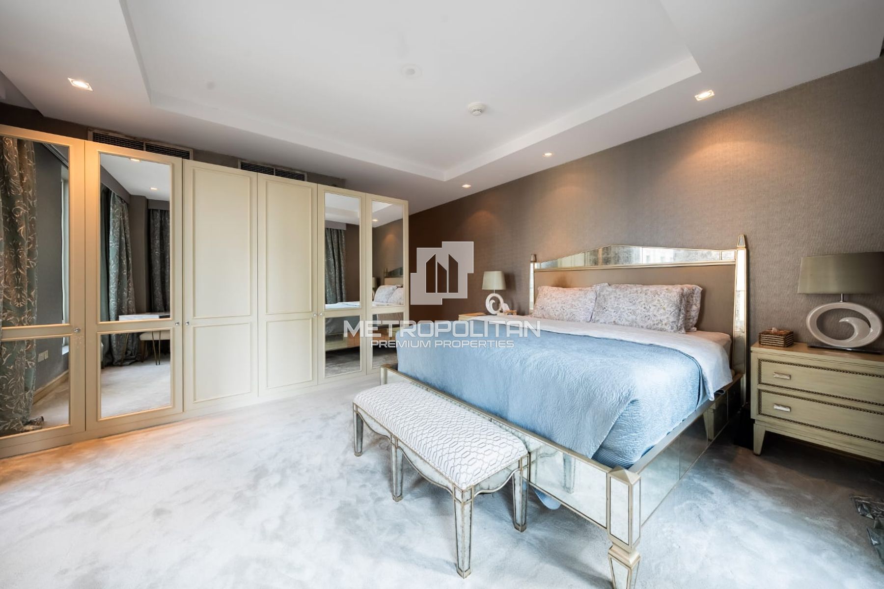 3/M Fully Upgraded | Great Finishing | High Floor