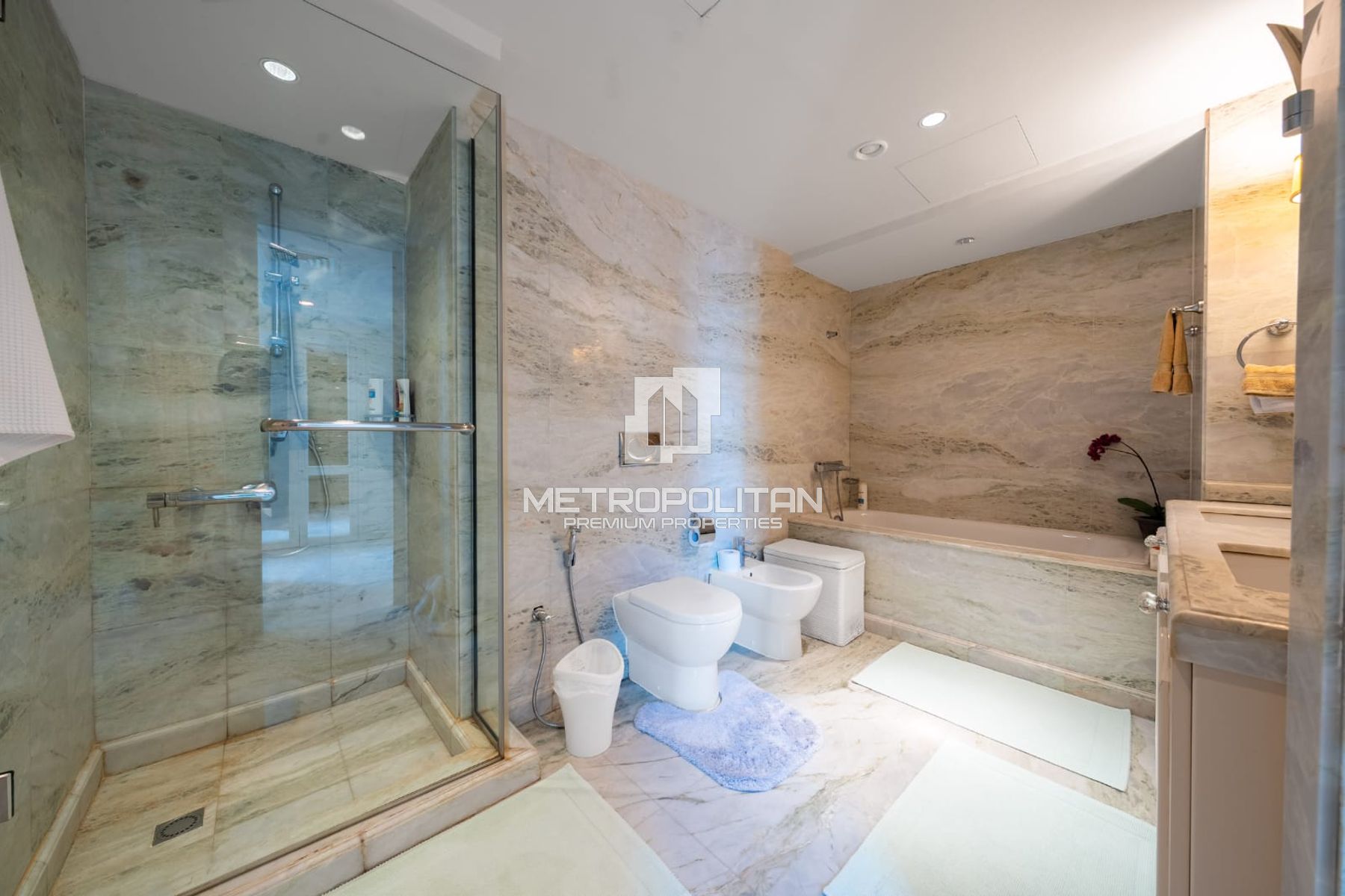 3/M Fully Upgraded | Great Finishing | High Floor