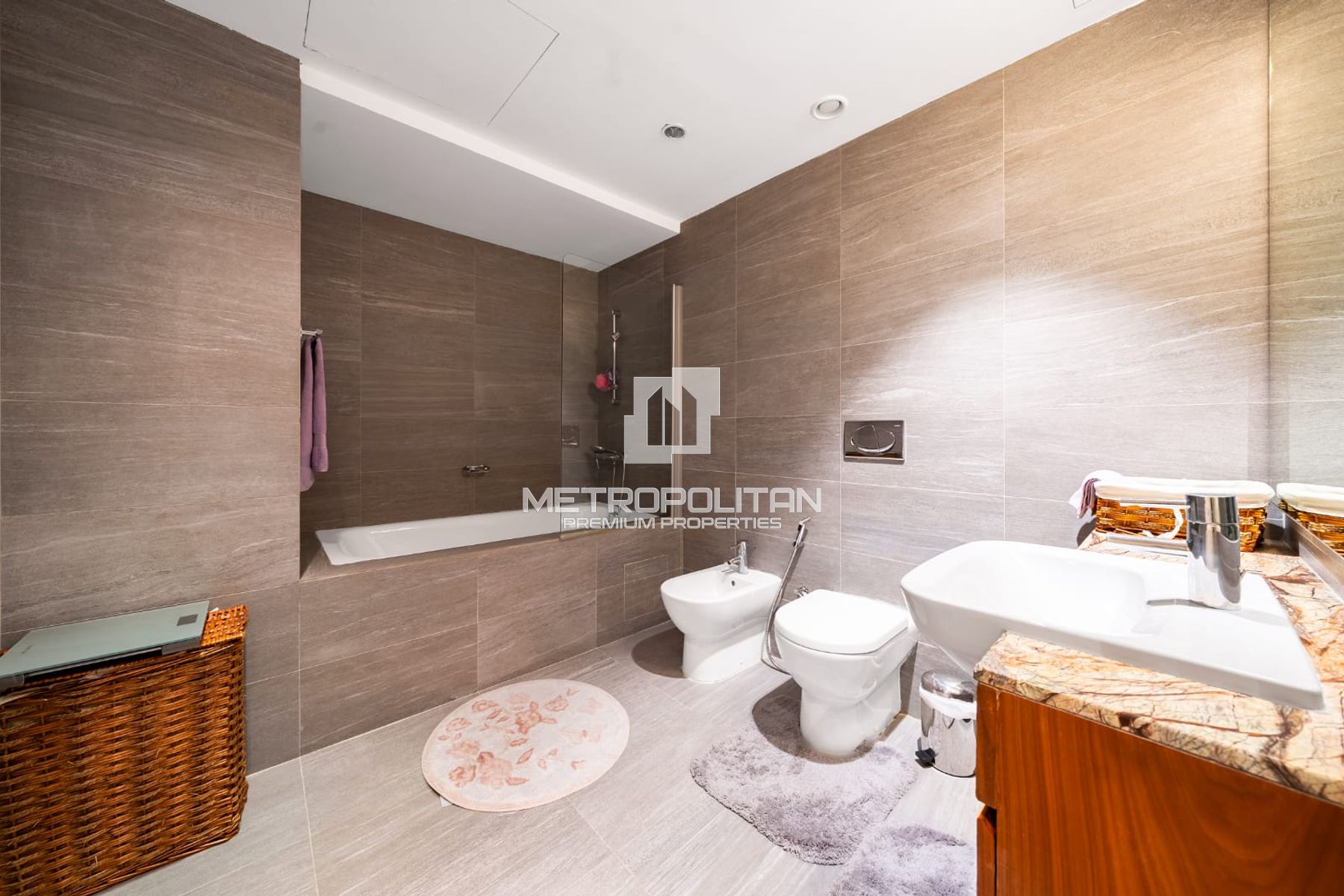 3/M Fully Upgraded | Great Finishing | High Floor