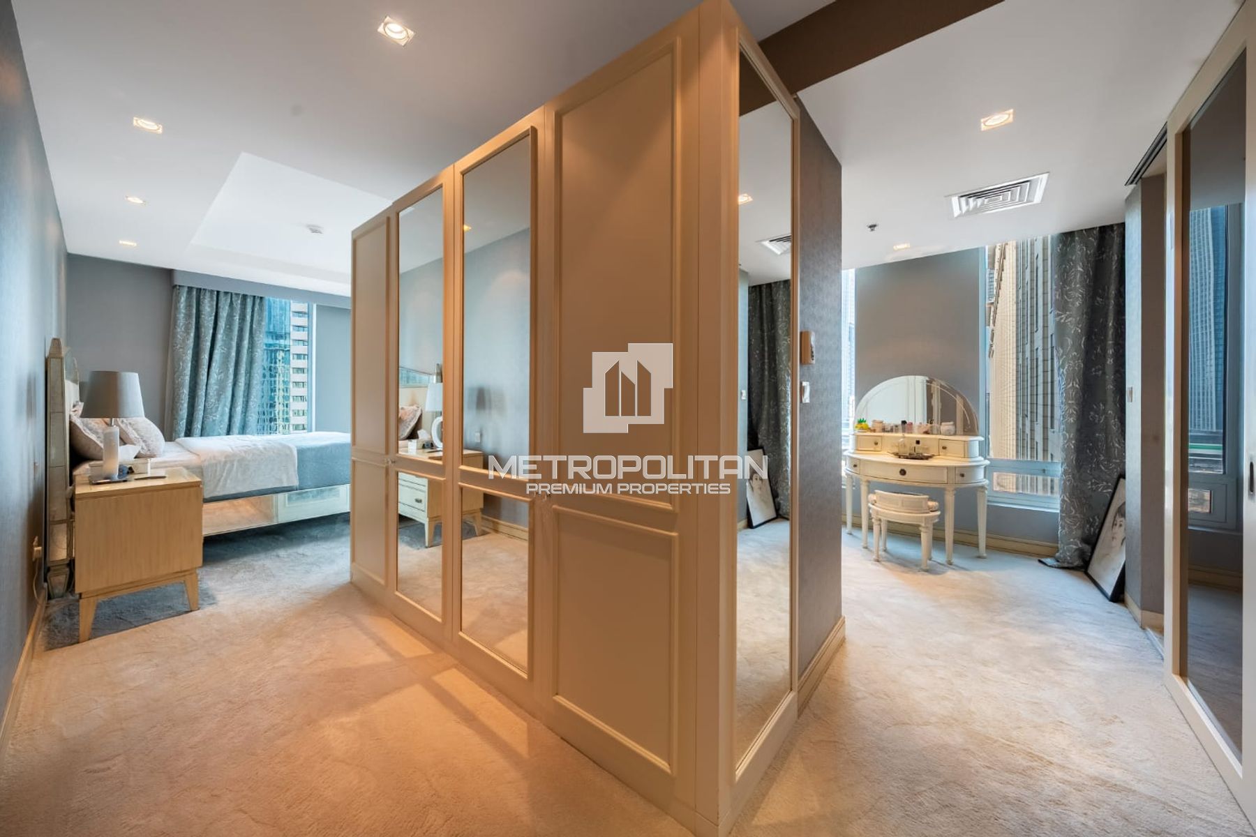 3/M Fully Upgraded | Great Finishing | High Floor
