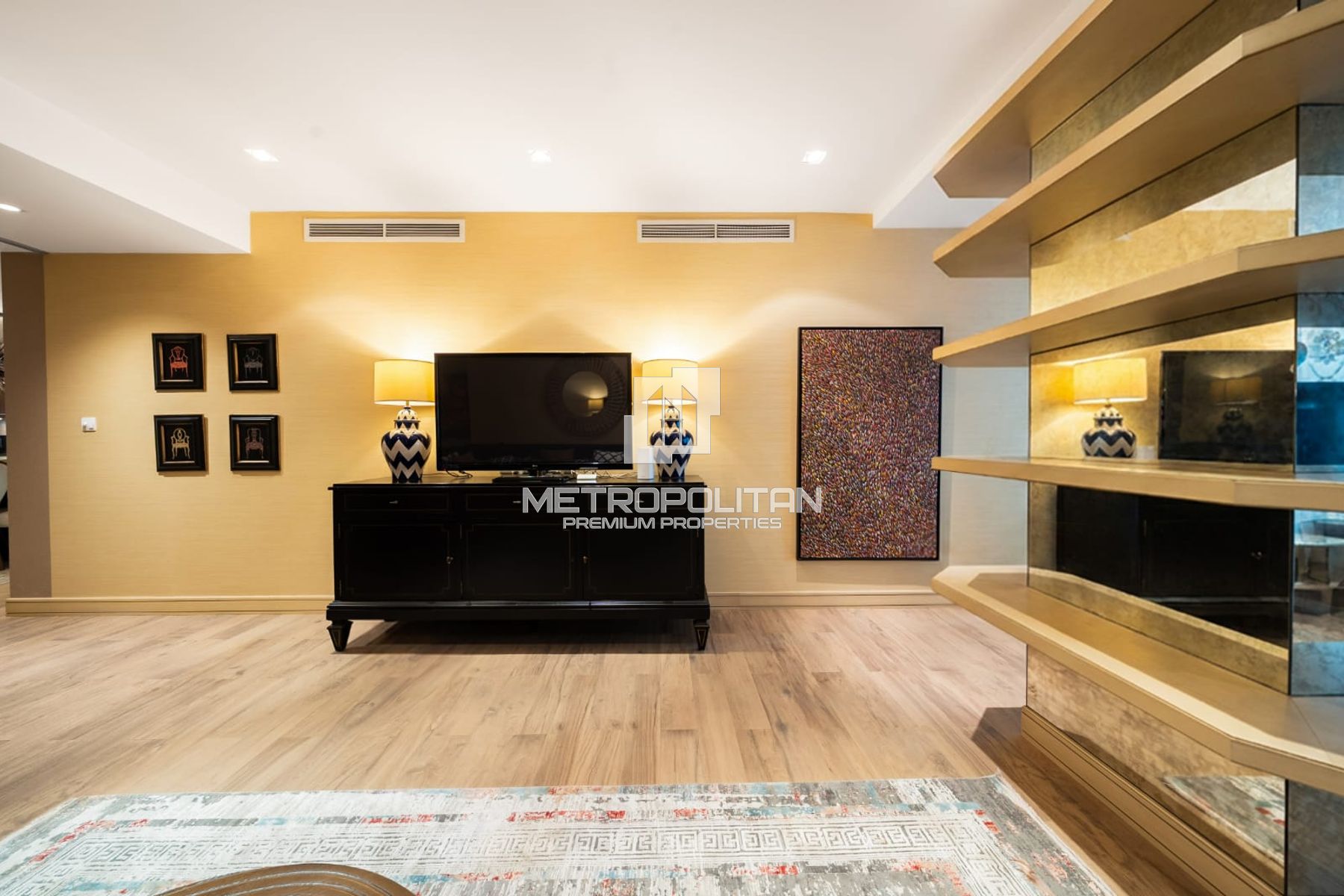 3/M Fully Upgraded | Great Finishing | High Floor