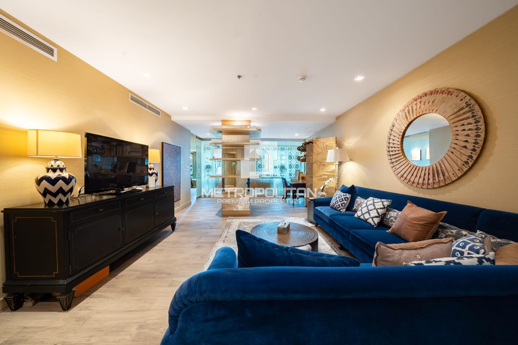 3/M Fully Upgraded | Great Finishing | High Floor