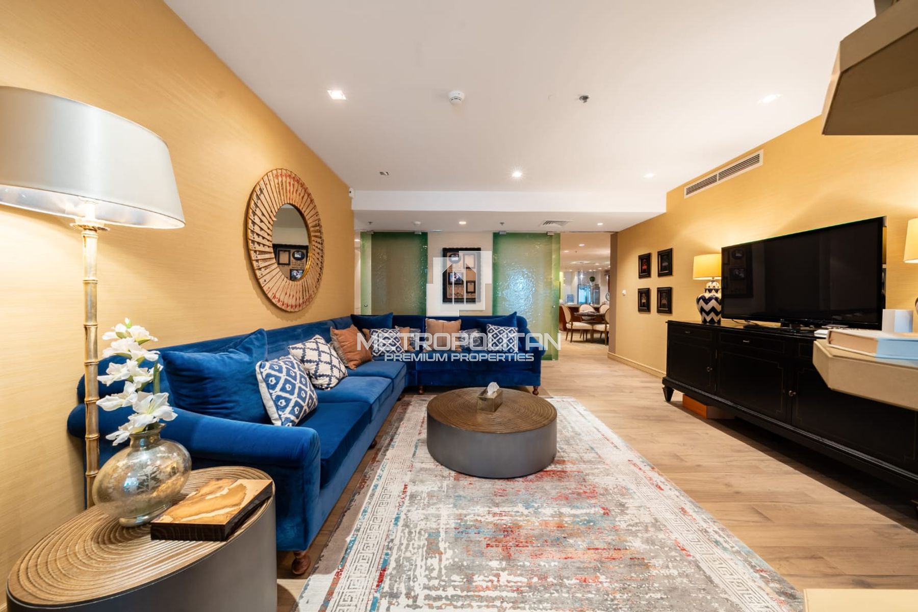 3/M Fully Upgraded | Great Finishing | High Floor