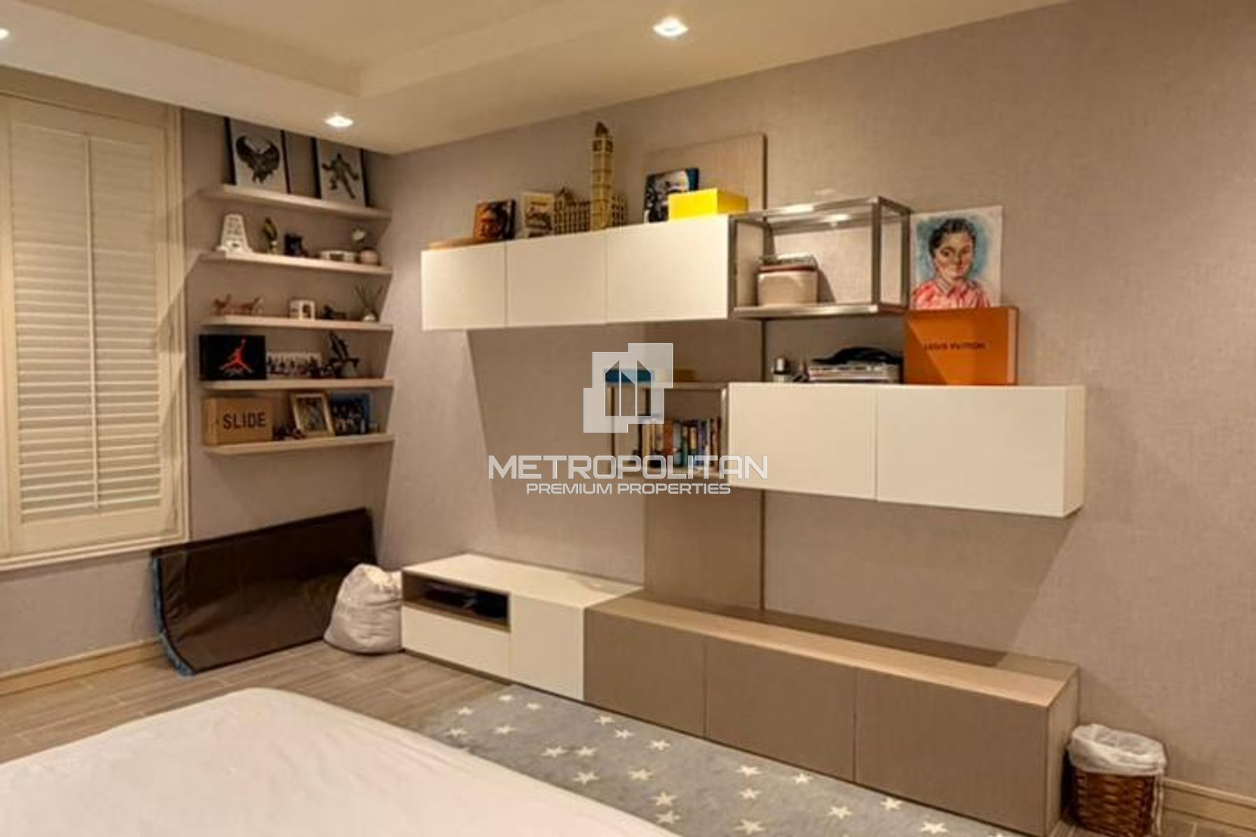 3BR Apartment for Sale in Limestone House, DIFC - MPS-50720