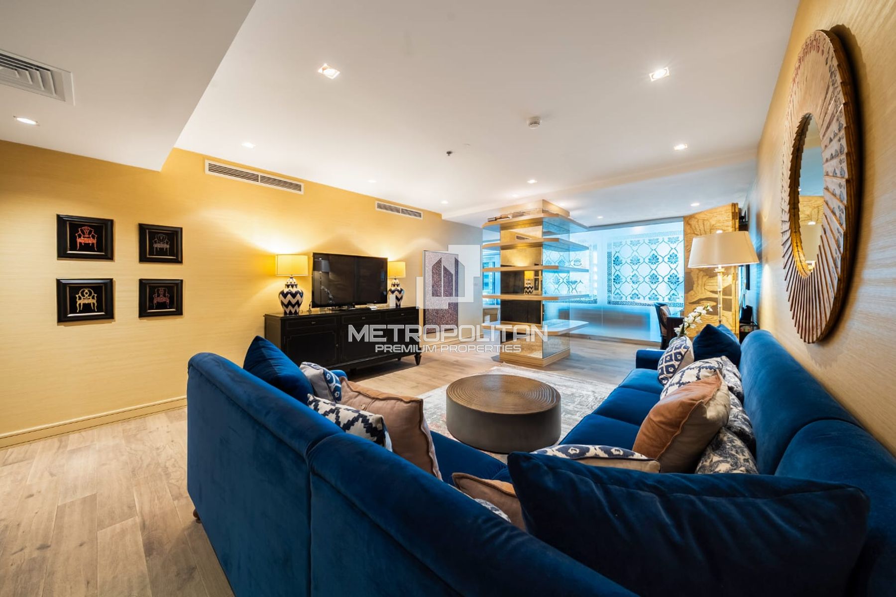 3/M Fully Upgraded | Great Finishing | High Floor