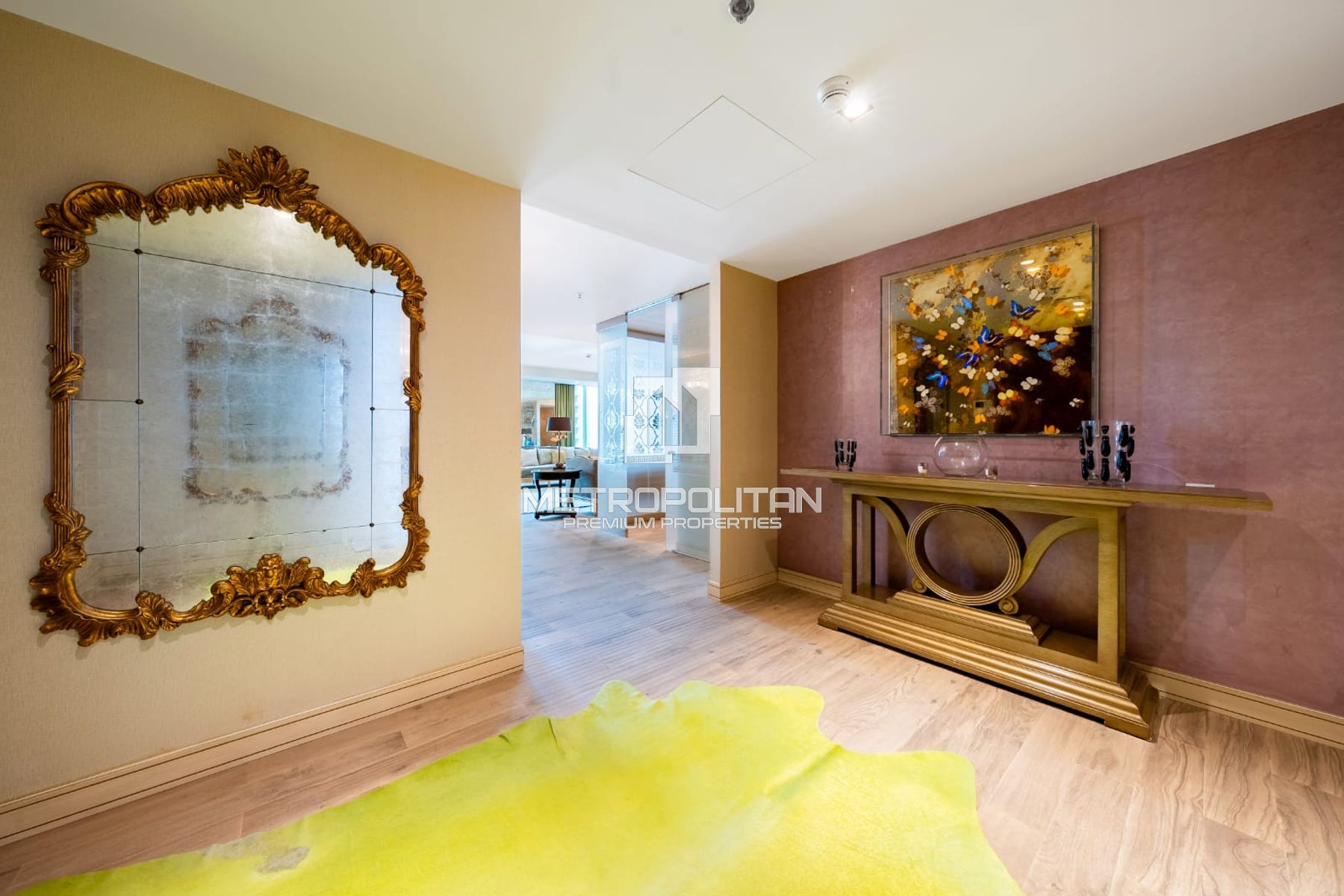 3/M Fully Upgraded | Great Finishing | High Floor