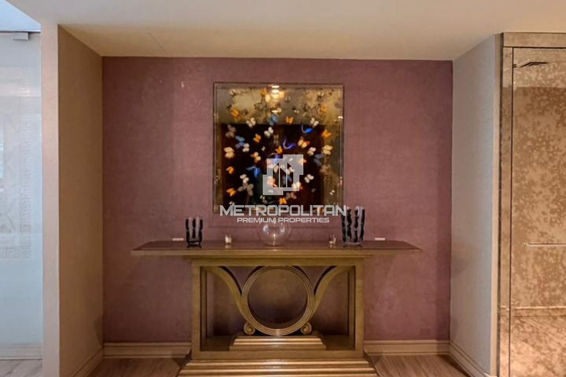 3BR Apartment for Sale in Limestone House, DIFC - MPS-50720