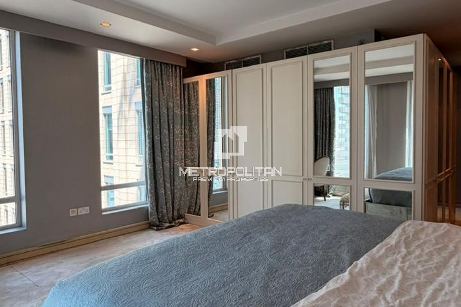 3/M Fully Upgraded | Great Finishing | High Floor