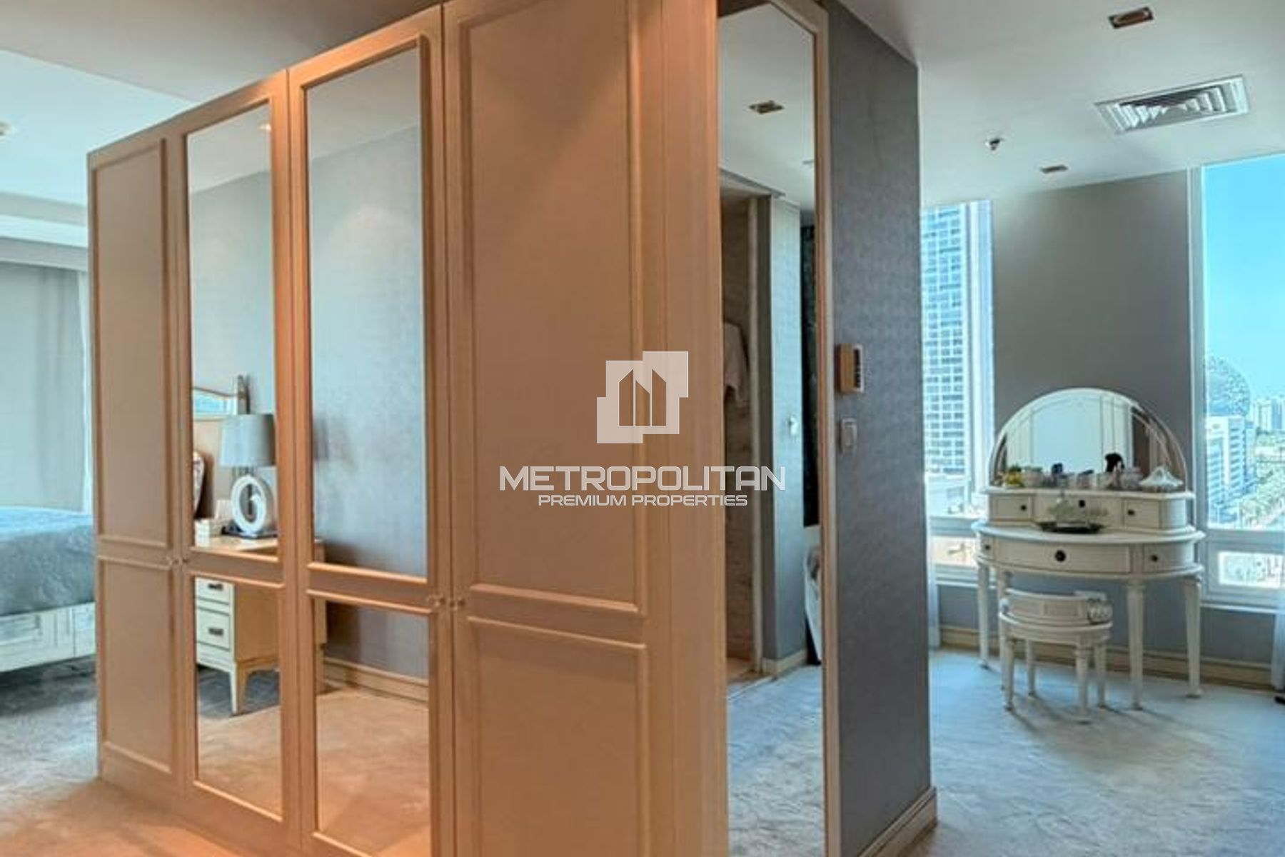 3/M Fully Upgraded | Great Finishing | High Floor