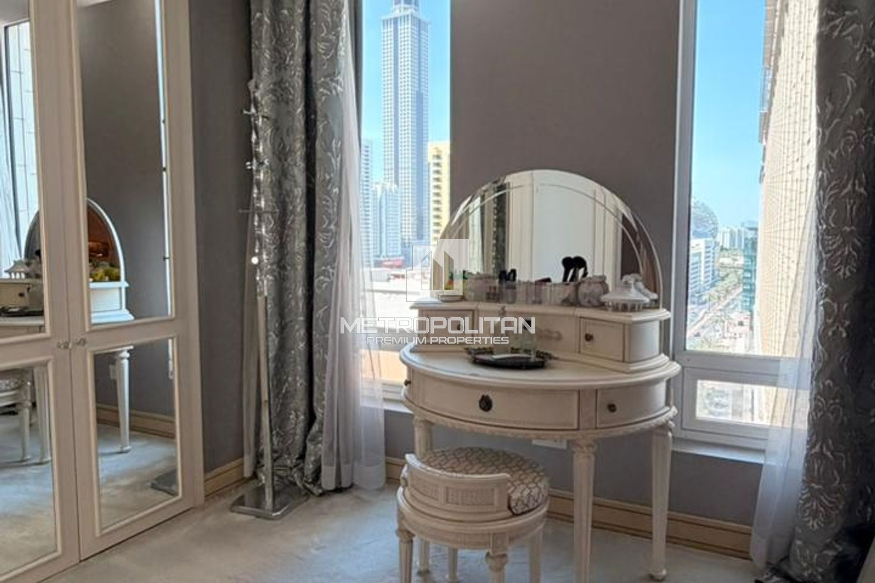 3/M Fully Upgraded | Great Finishing | High Floor