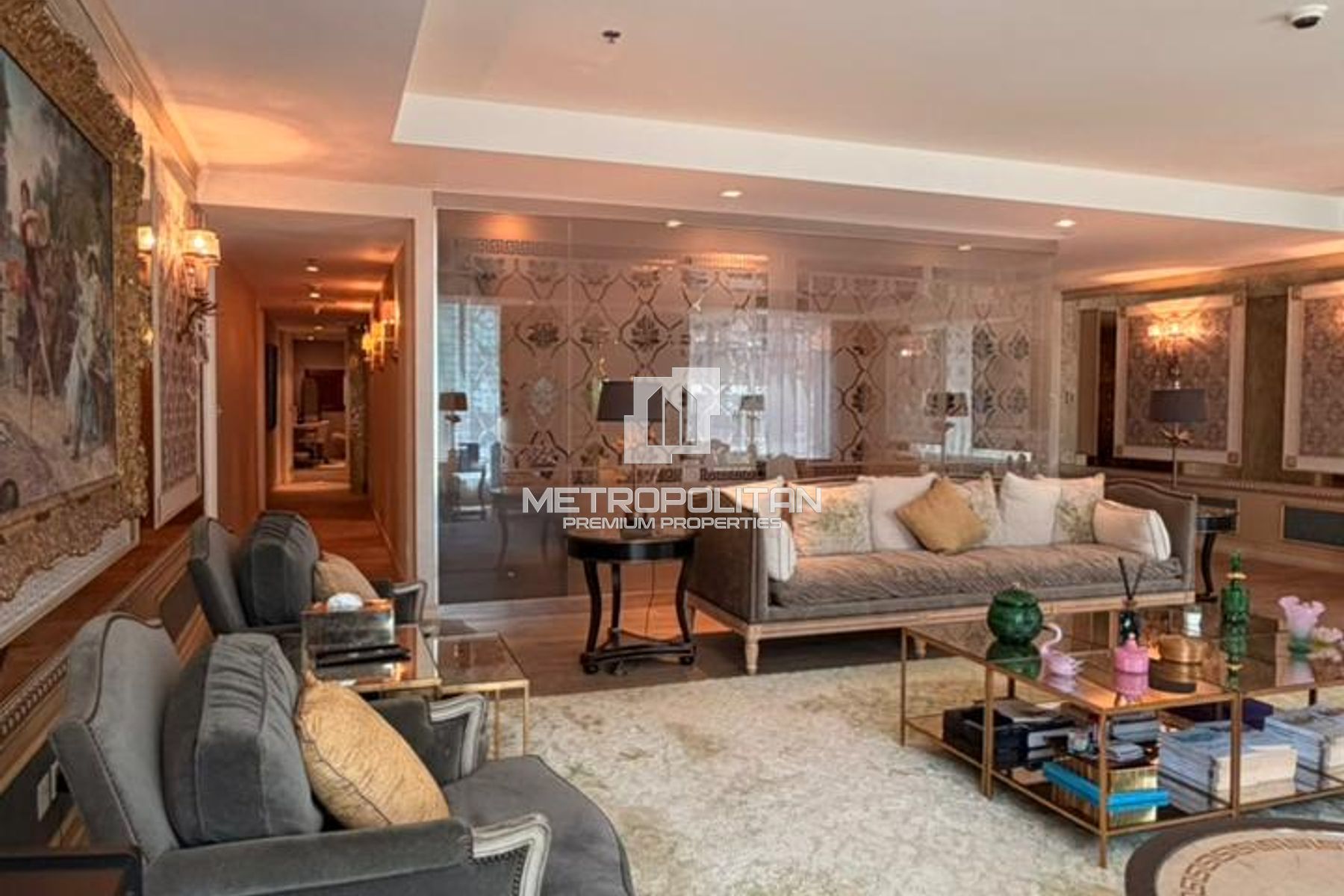 3/M Fully Upgraded | Great Finishing | High Floor