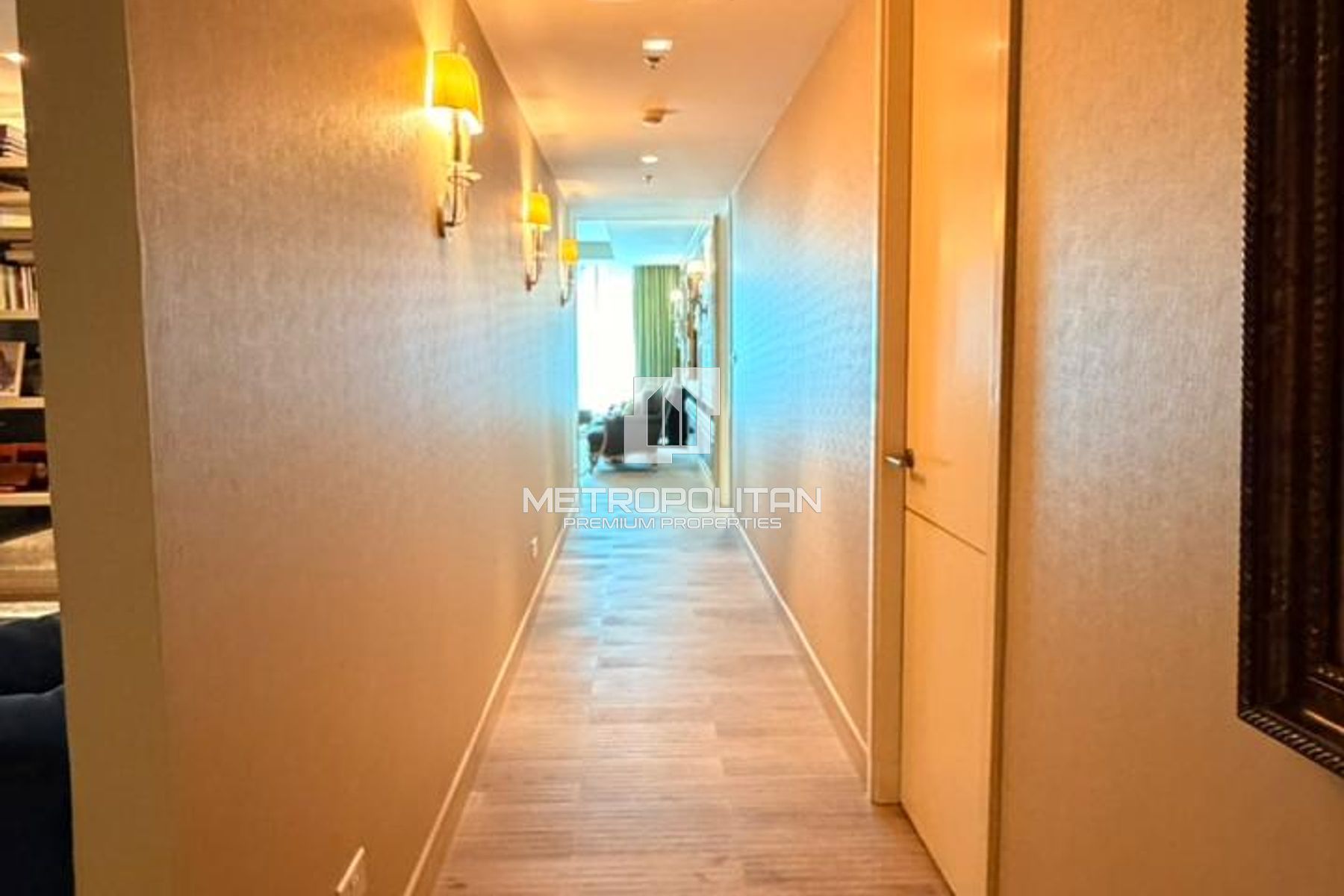3/M Fully Upgraded | Great Finishing | High Floor