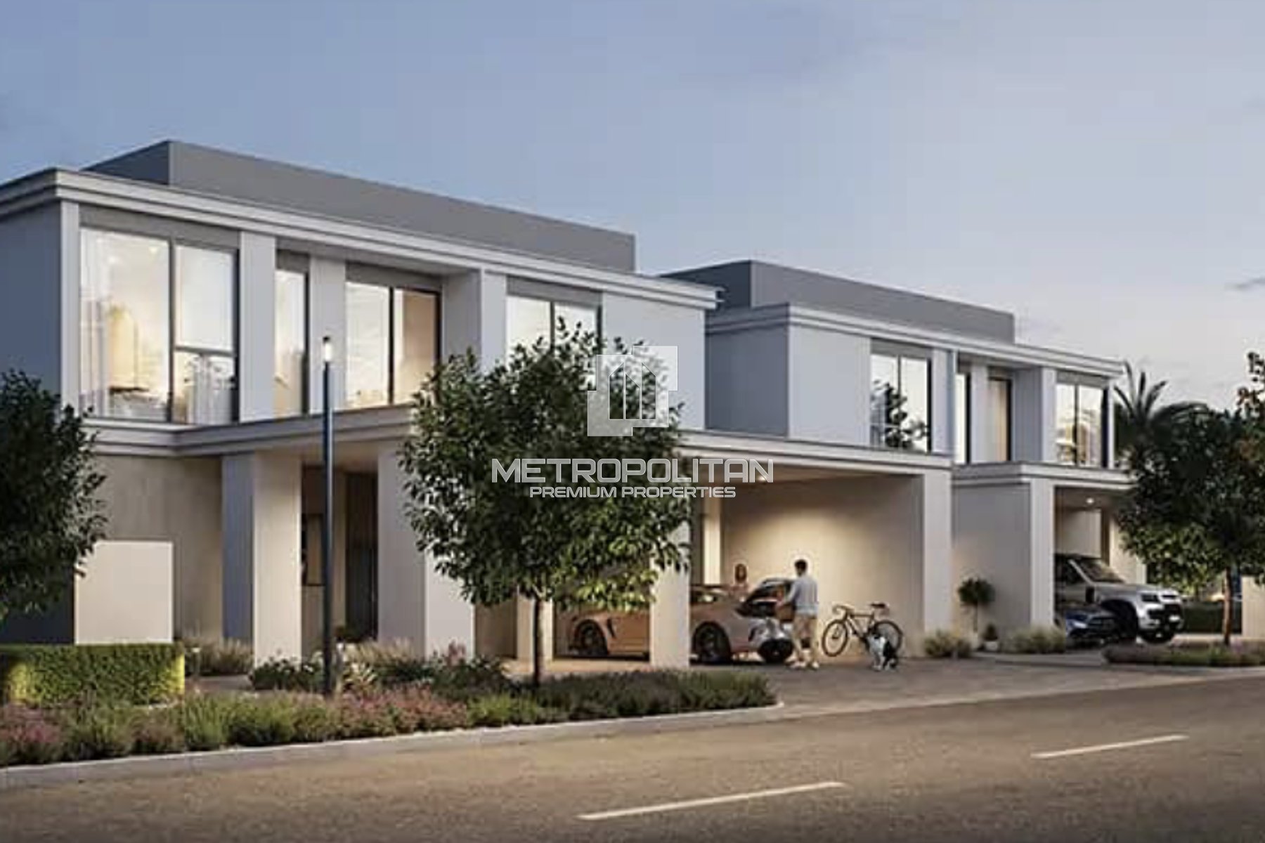 Resale | Large Plot | Perfect for Investment