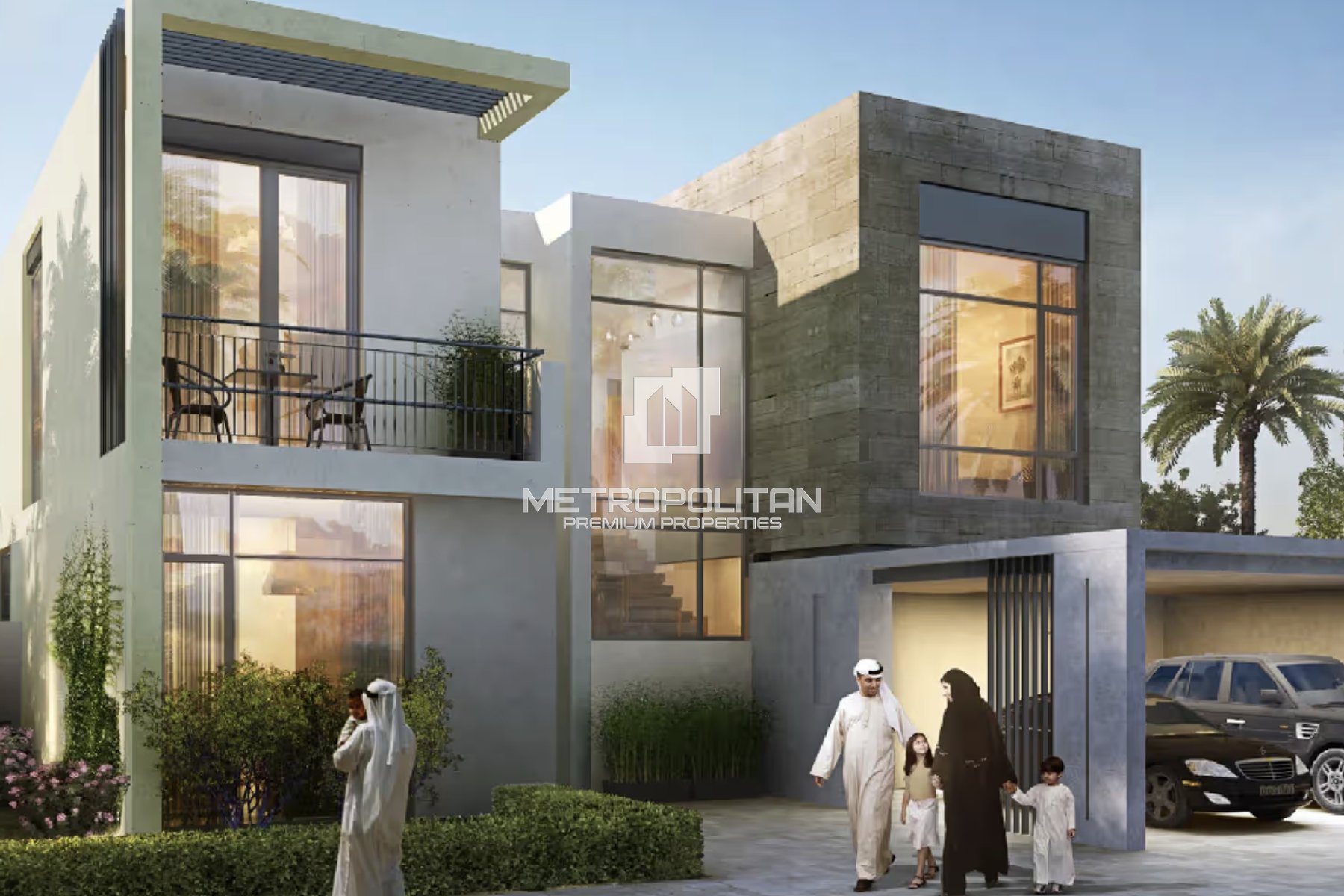 Resale | Large Plot | Perfect for Investment