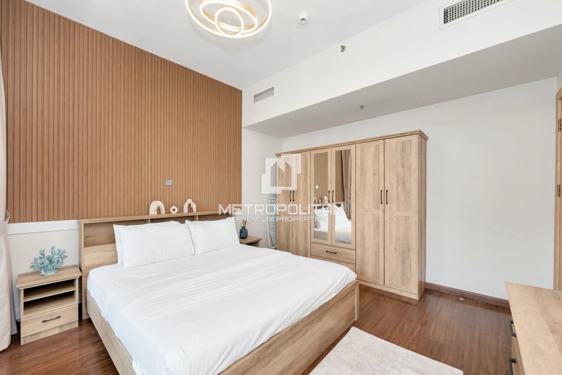 Fully Furnished | Larger Layout | Good ROI
