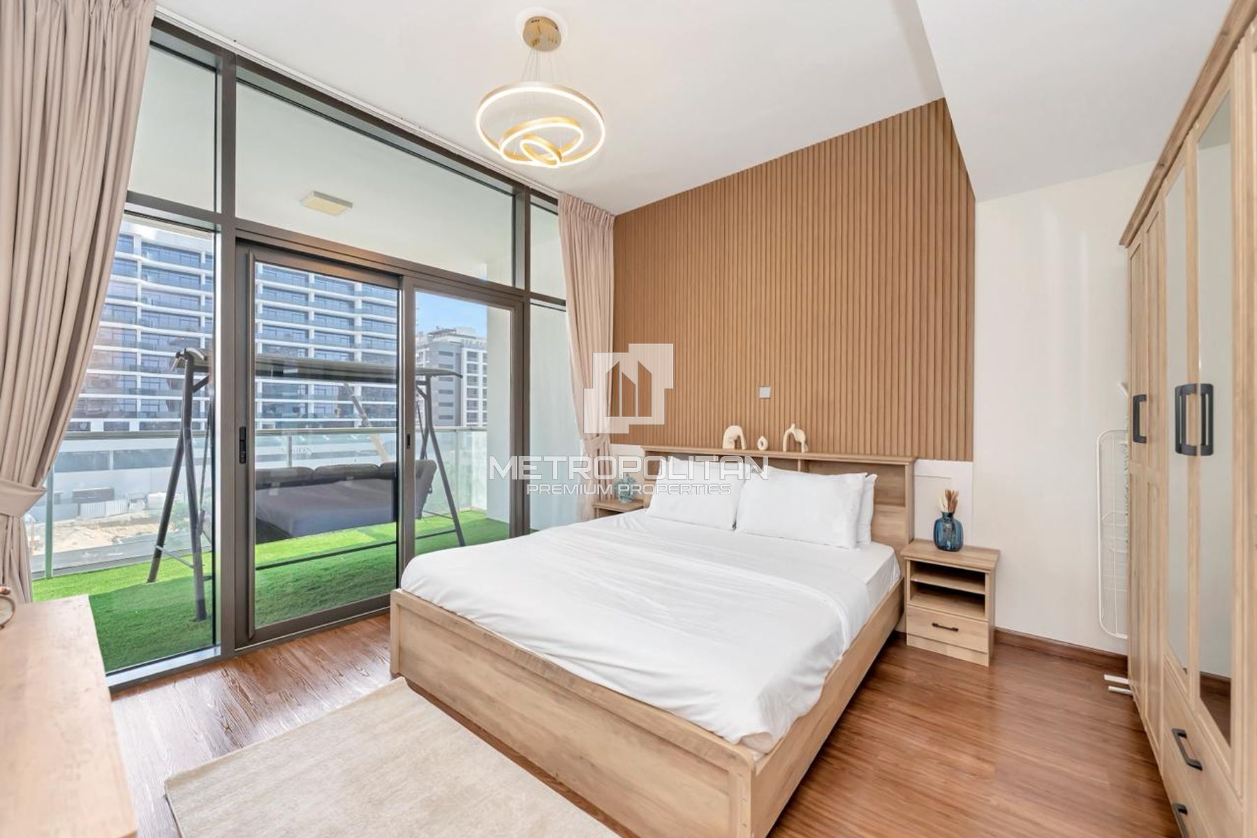 Fully Furnished | Larger Layout | Good ROI
