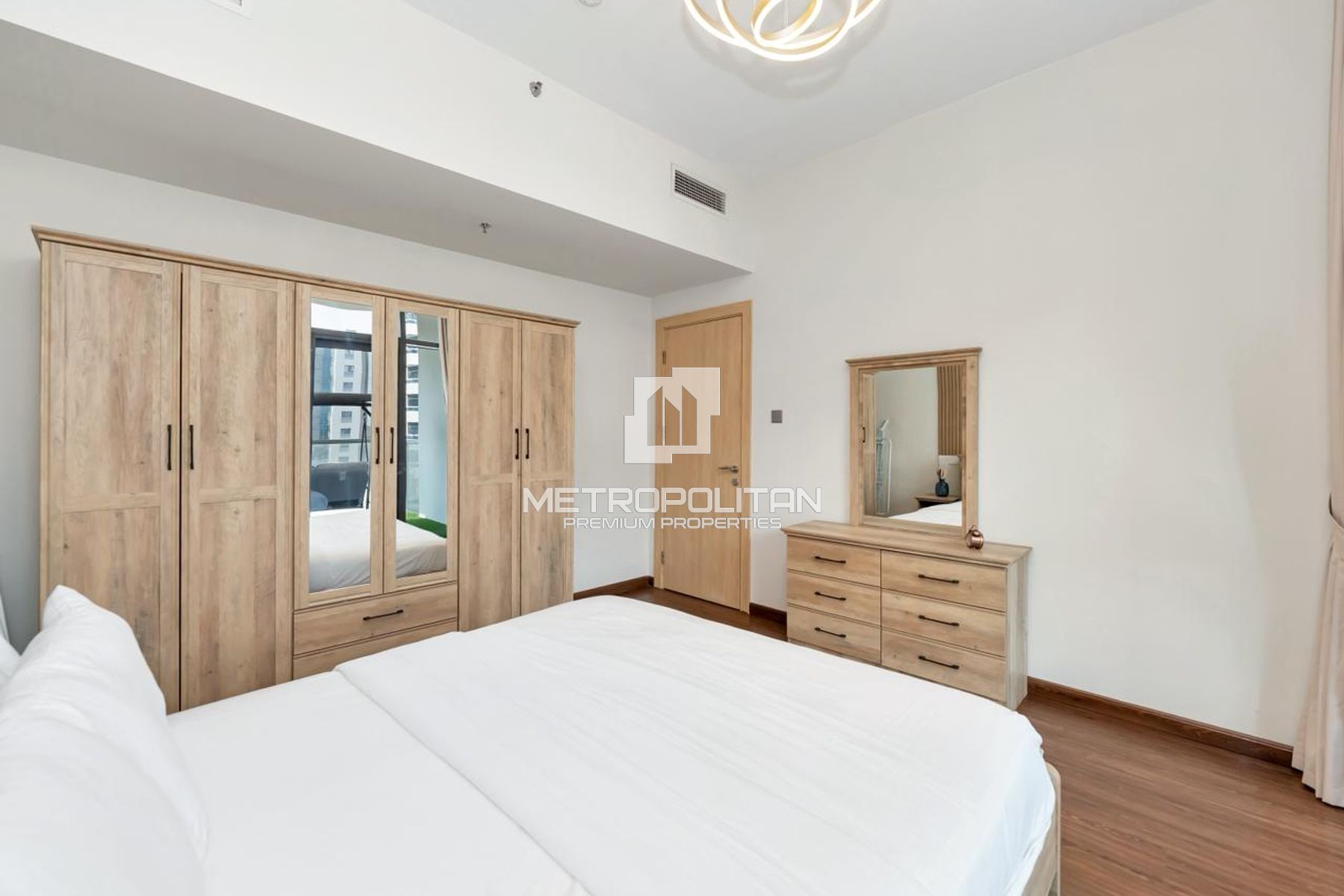 Fully Furnished | Larger Layout | Good ROI