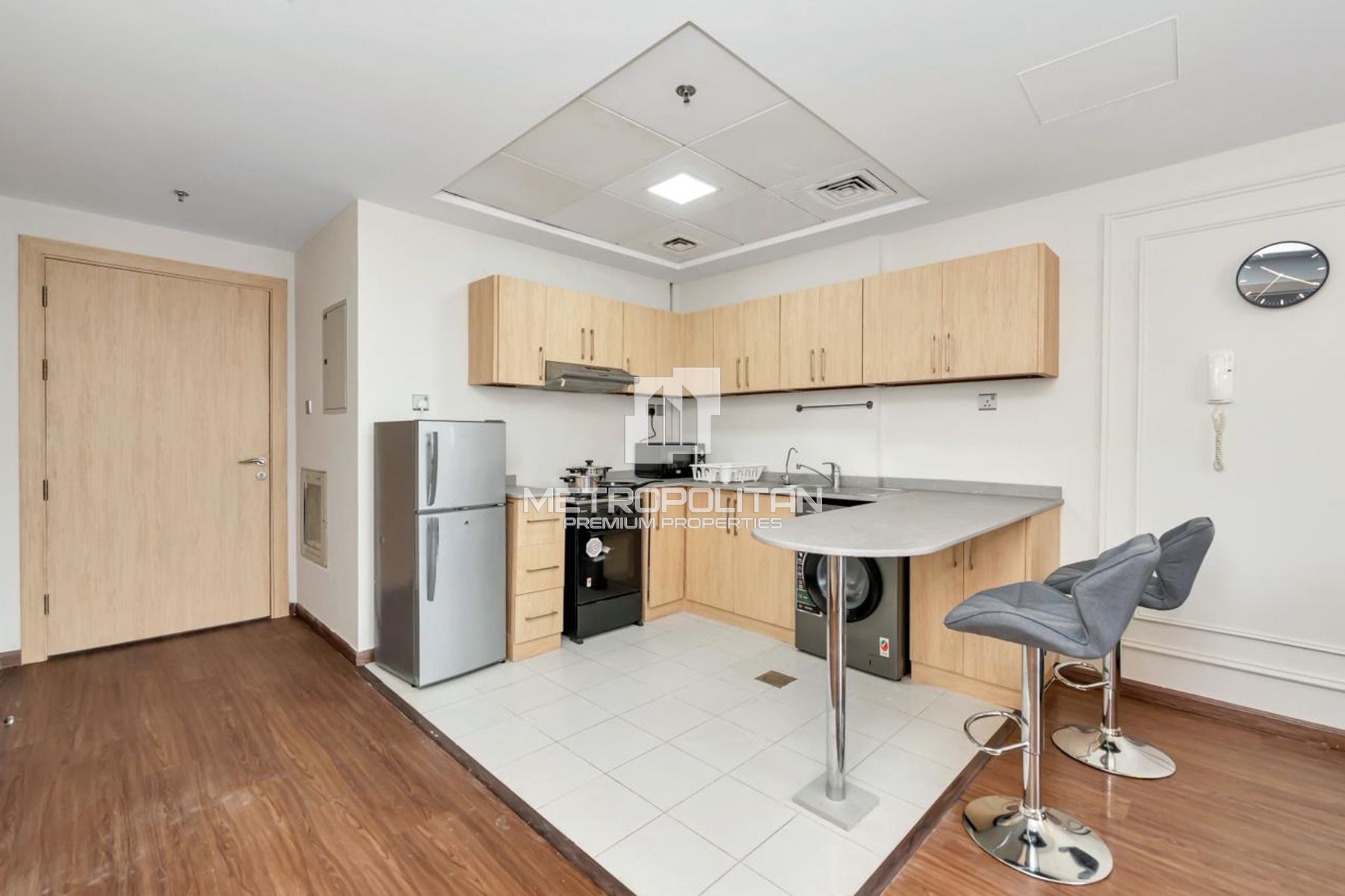Fully Furnished | Larger Layout | Good ROI