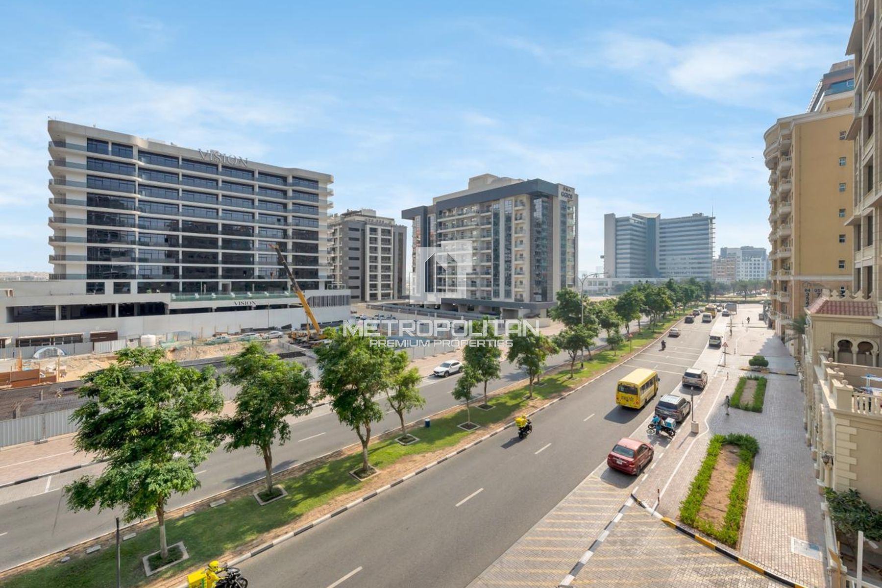 Fully Furnished | Larger Layout | Good ROI