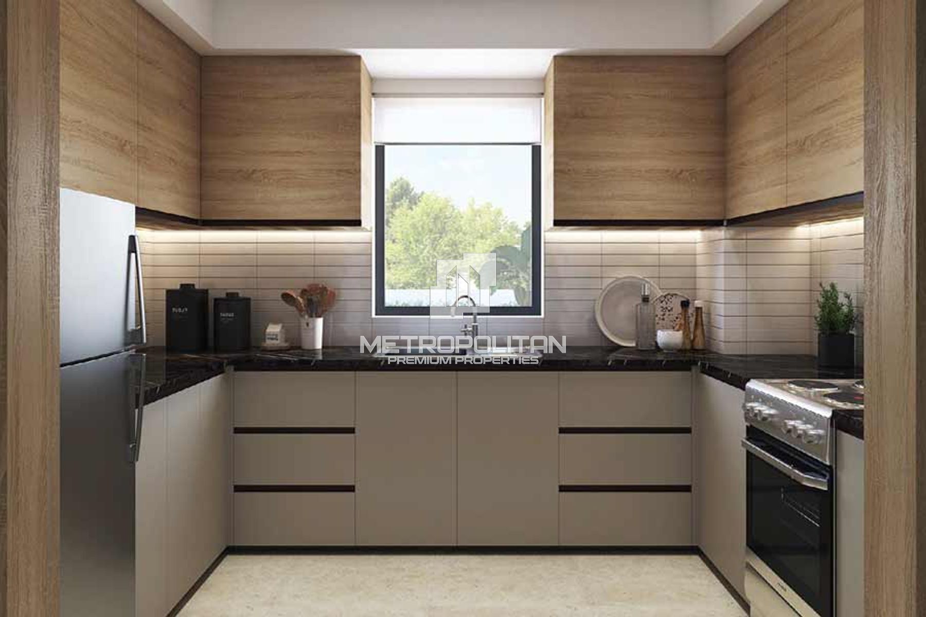 4BR Townhouse for Sale in DAMAC Sun City, Dubai Land - MPS-50730