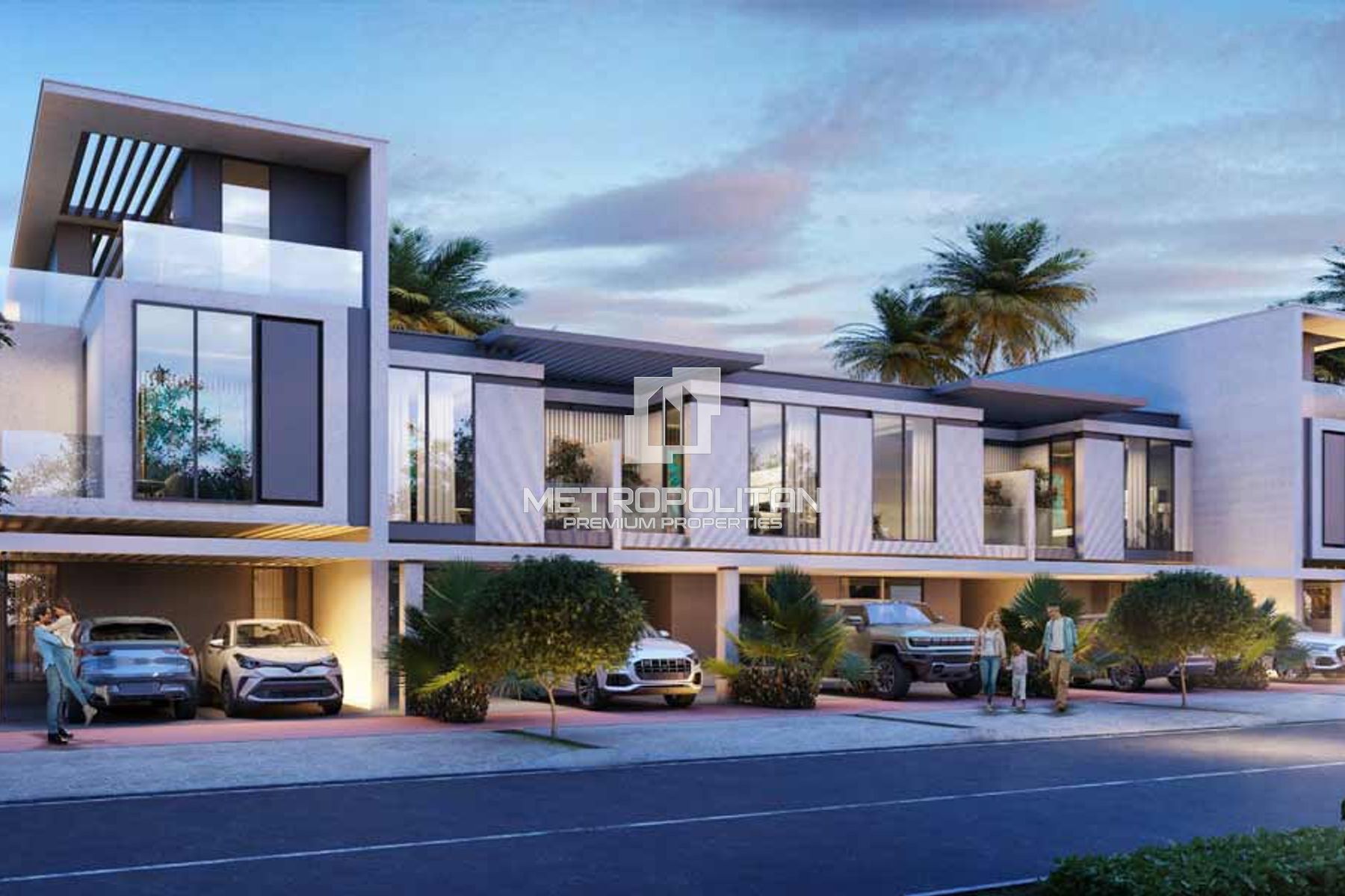 Motivated Seller | Best Layout | Maid's Room