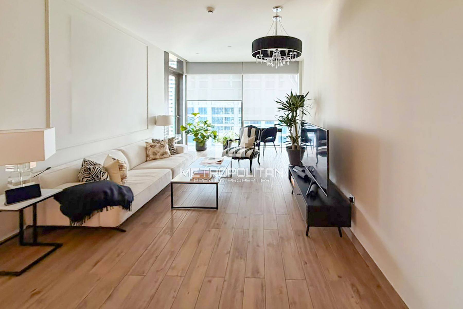 شقة للبيع في Jumeirah Living Marina Gate، Dubai Marina - MPS-50732