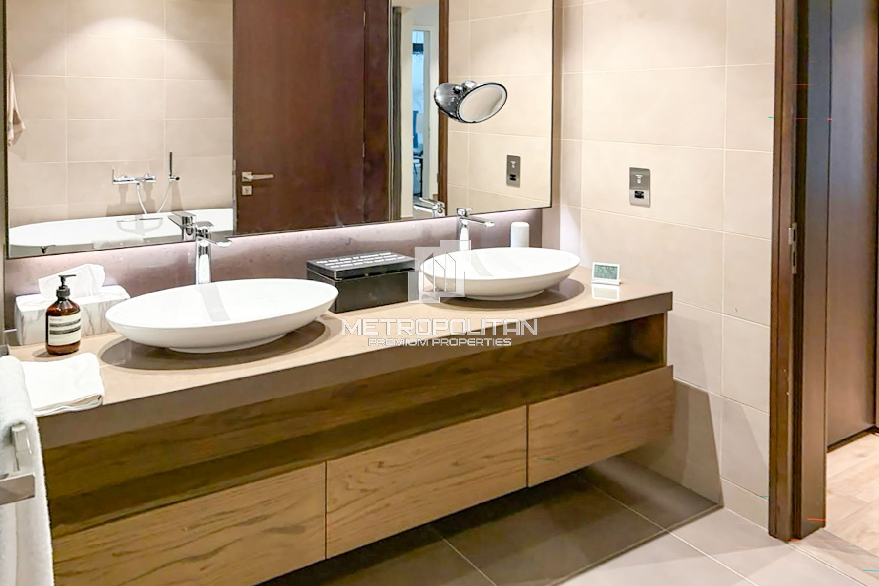 شقة للبيع في Jumeirah Living Marina Gate، Dubai Marina - MPS-50732