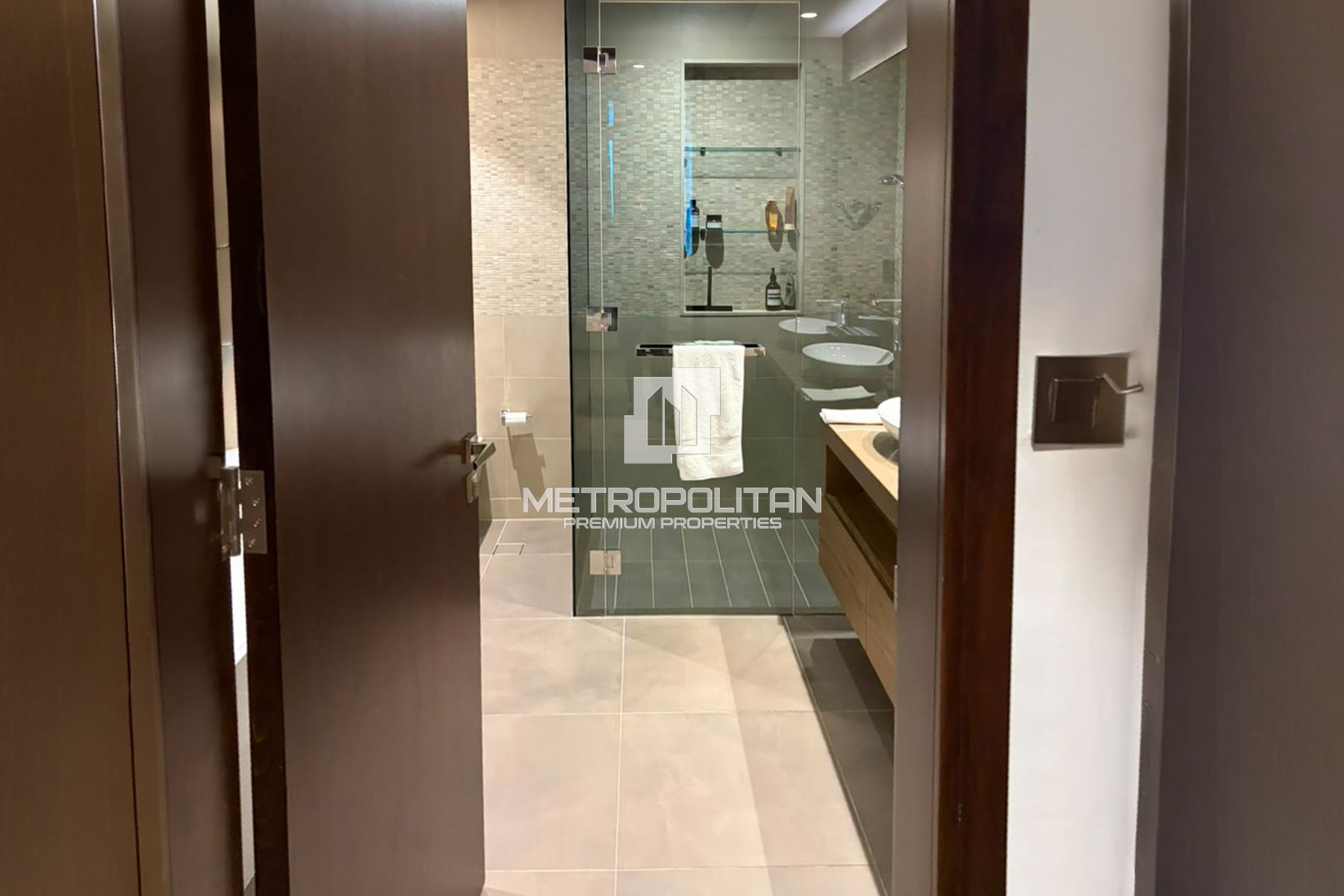 شقة للبيع في Jumeirah Living Marina Gate، Dubai Marina - MPS-50732