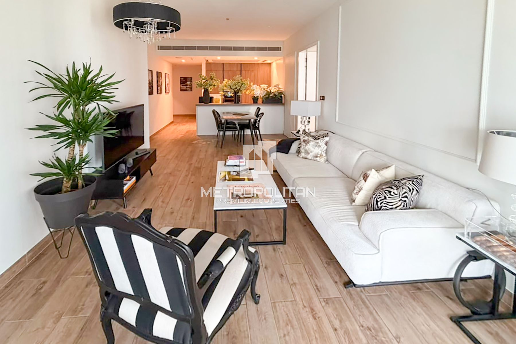 1BR Apartment for Sale in Jumeirah Living Marina Gate, Dubai Marina - MPS-50732