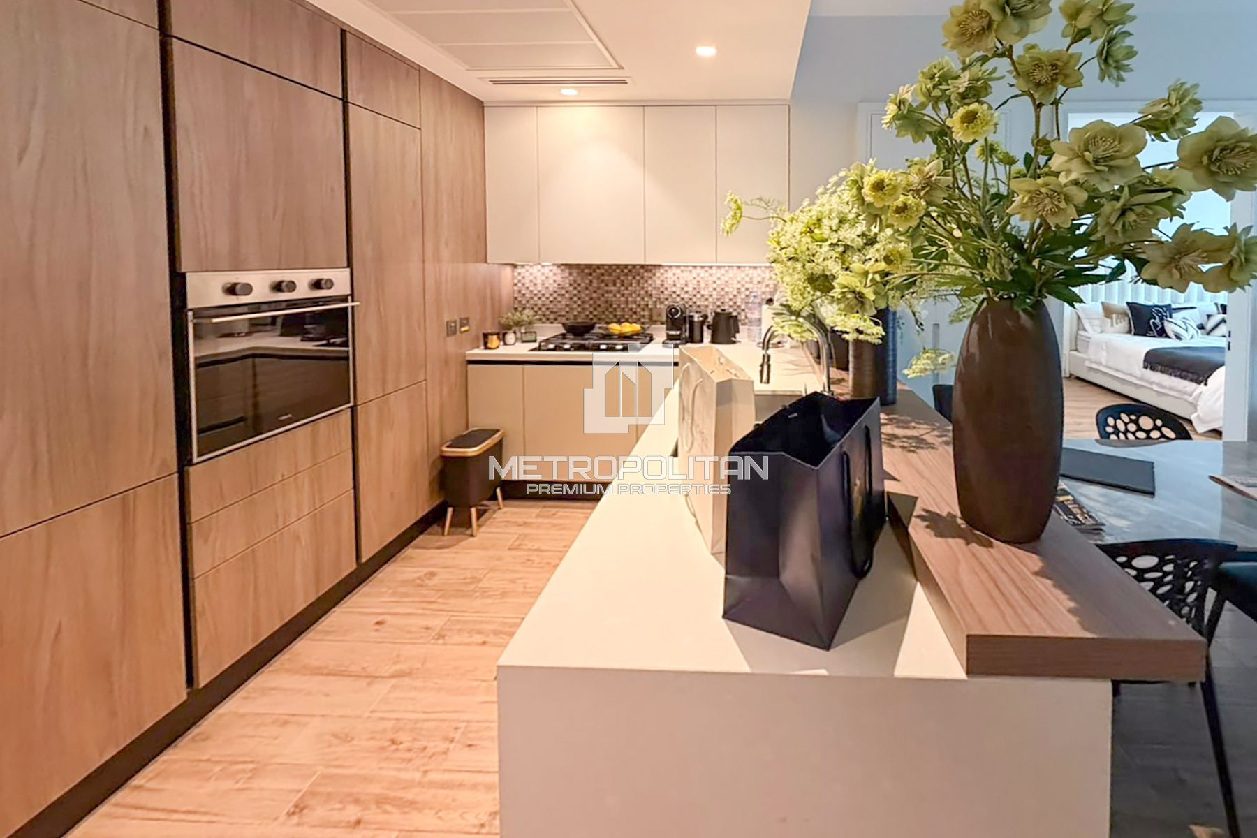 1BR Apartment for Sale in Jumeirah Living Marina Gate, Dubai Marina - MPS-50732