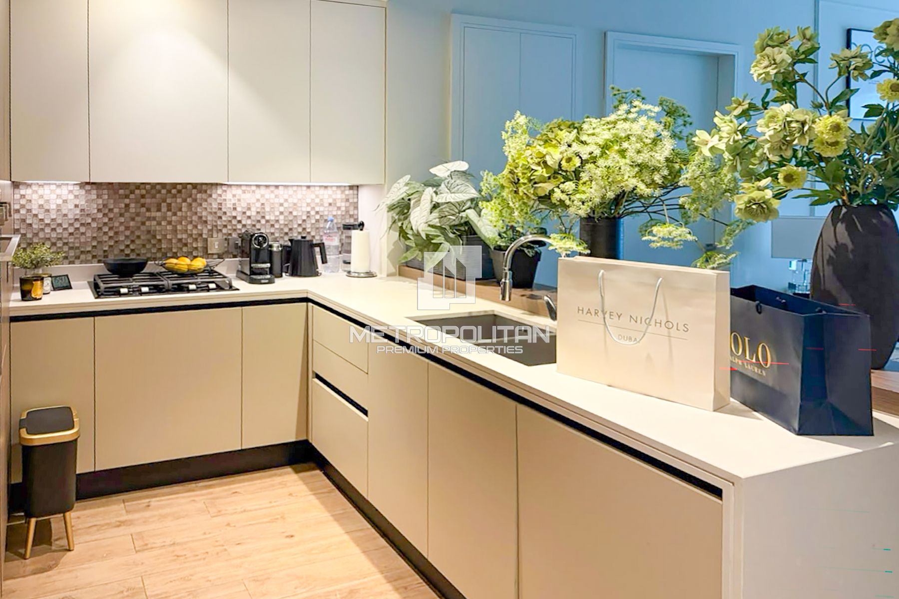 1BR Apartment for Sale in Jumeirah Living Marina Gate, Dubai Marina - MPS-50732