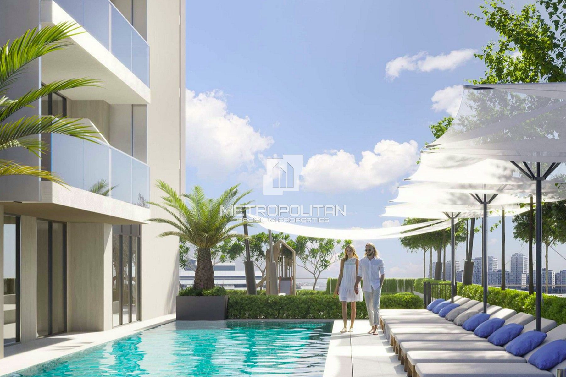 Genuine Resale | Amenities View | Motivated Seller