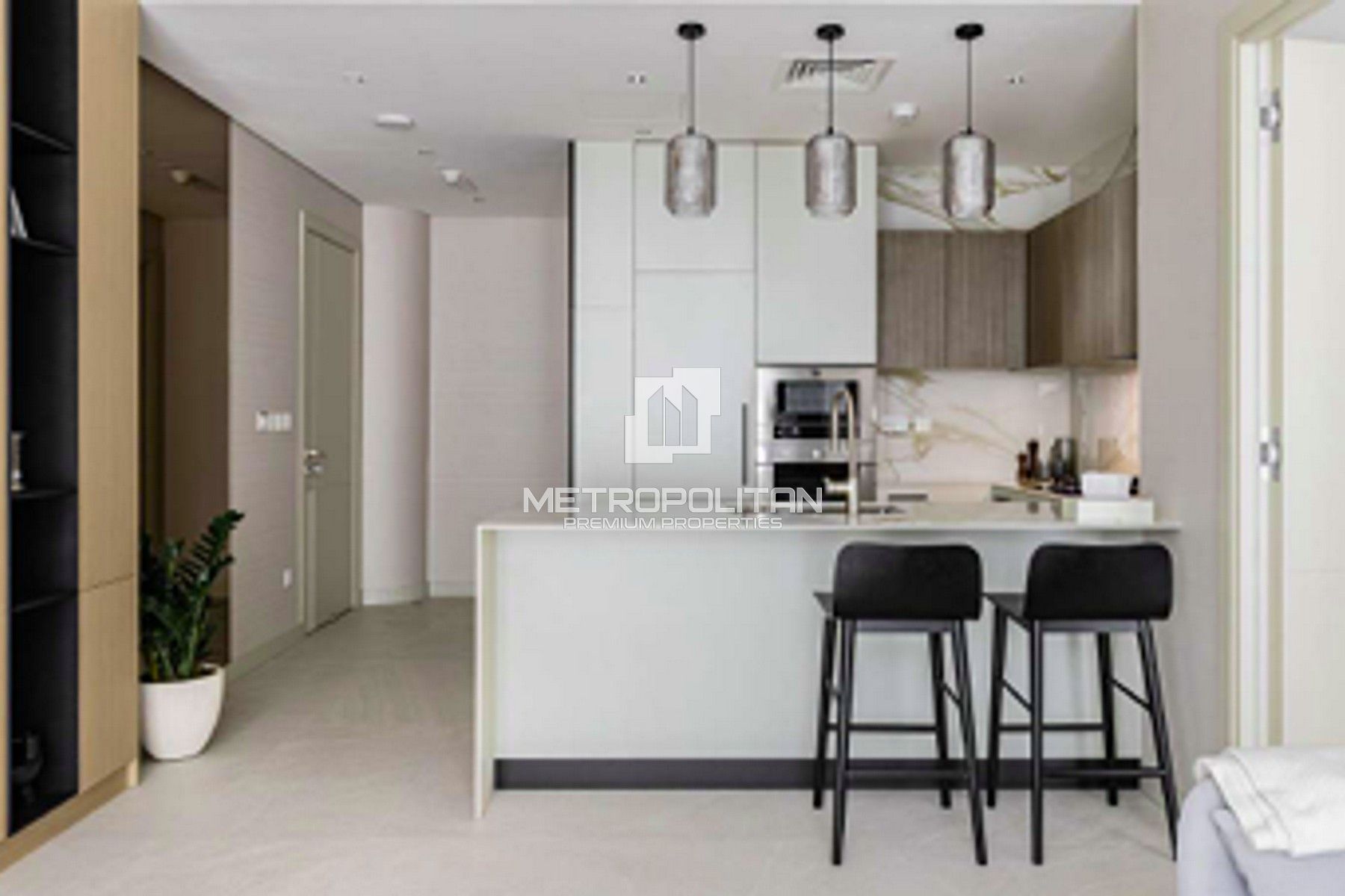 1BR Apartment for Sale in Lum1nar Tower 2, Jumeirah Village Triangle - MPS-50735
