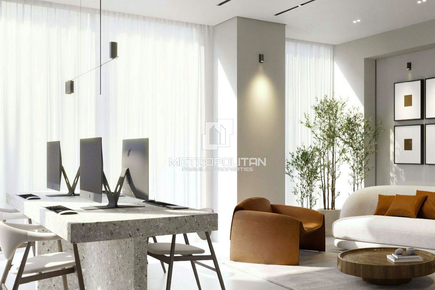 1BR Apartment for Sale in Lum1nar Tower 2, Jumeirah Village Triangle - MPS-50735