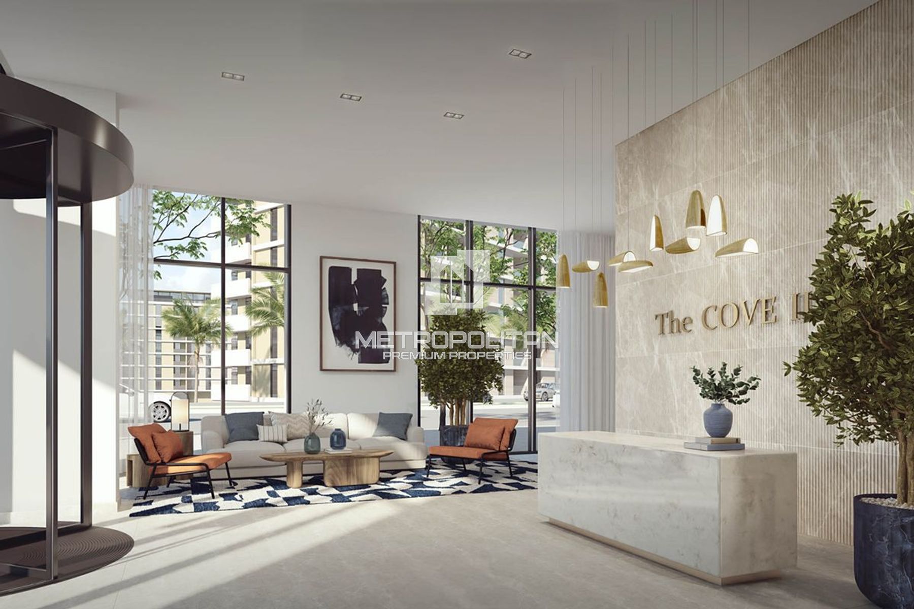 1BR | Waterfront View | Motivated Seller