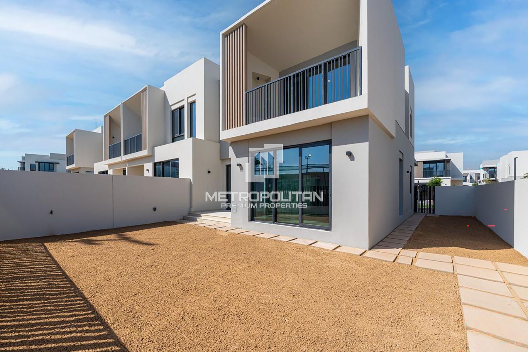 Купить таунхаус в Jebel Ali Village Townhouses, Jebel Ali - MPS-50739