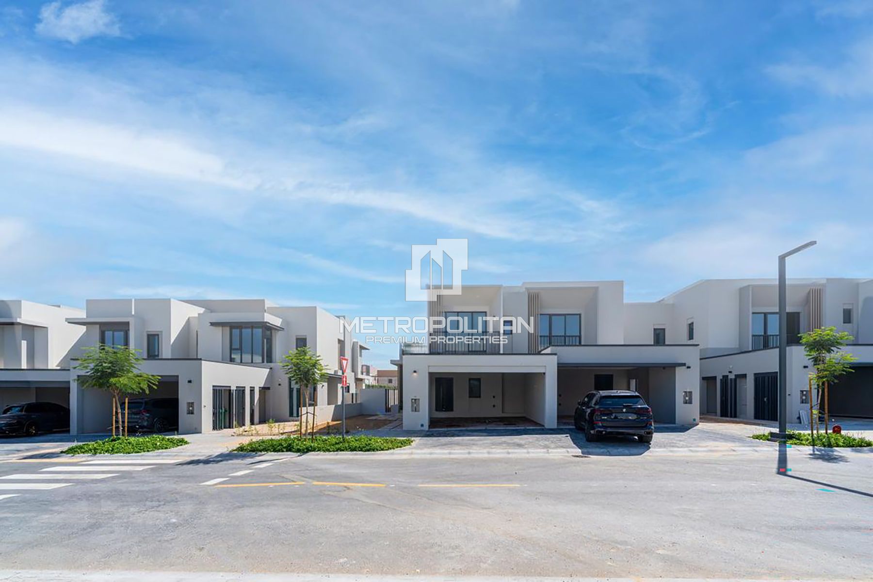 Ready To Move | Single Row | Close To Amenities