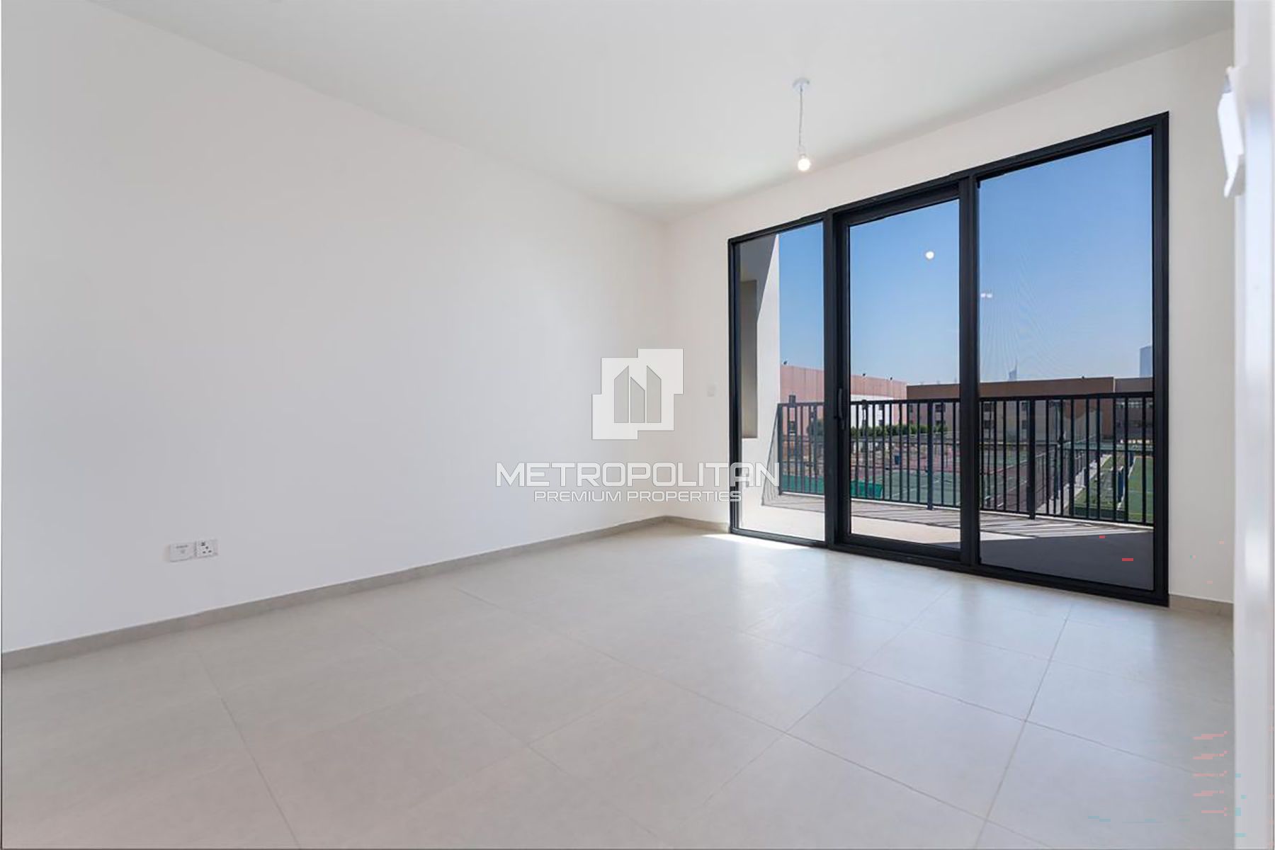 Ready To Move | Single Row | Close To Amenities
