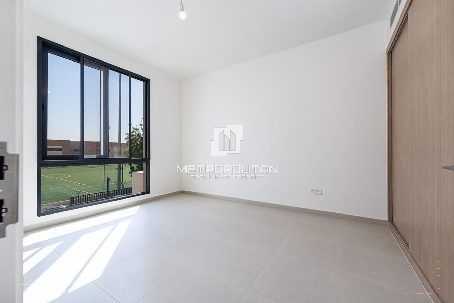 Ready To Move | Single Row | Close To Amenities