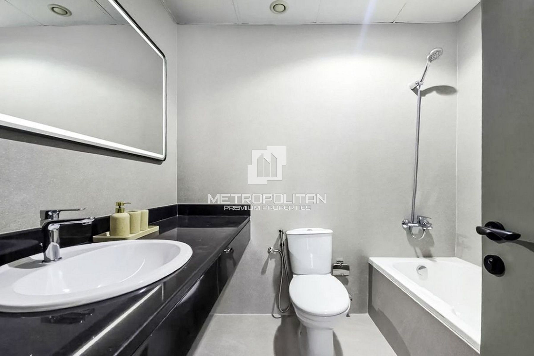 Marina View | Great Price | 2+ Maid Layout
