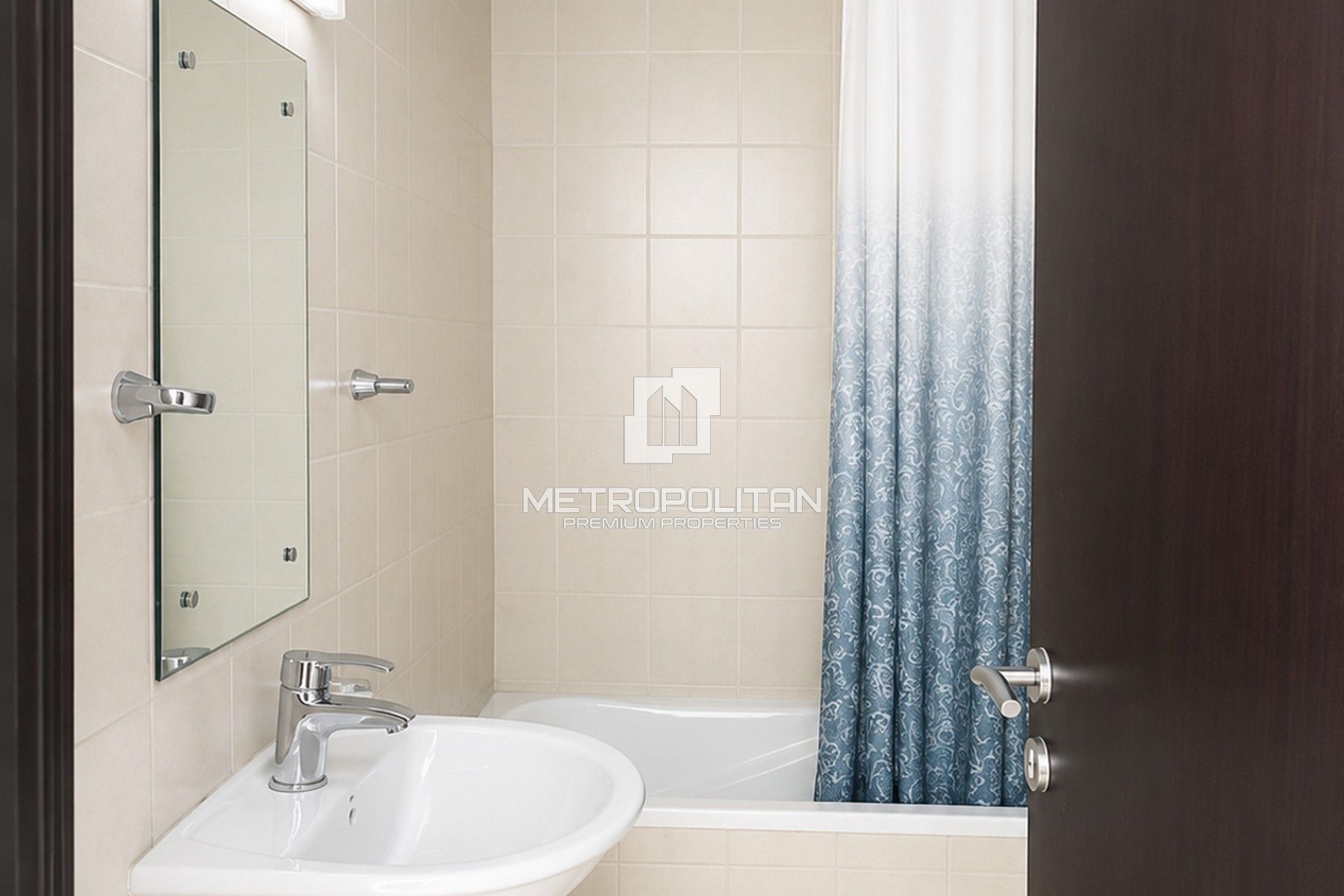 Marina View | Great Price | 2+ Maid Layout
