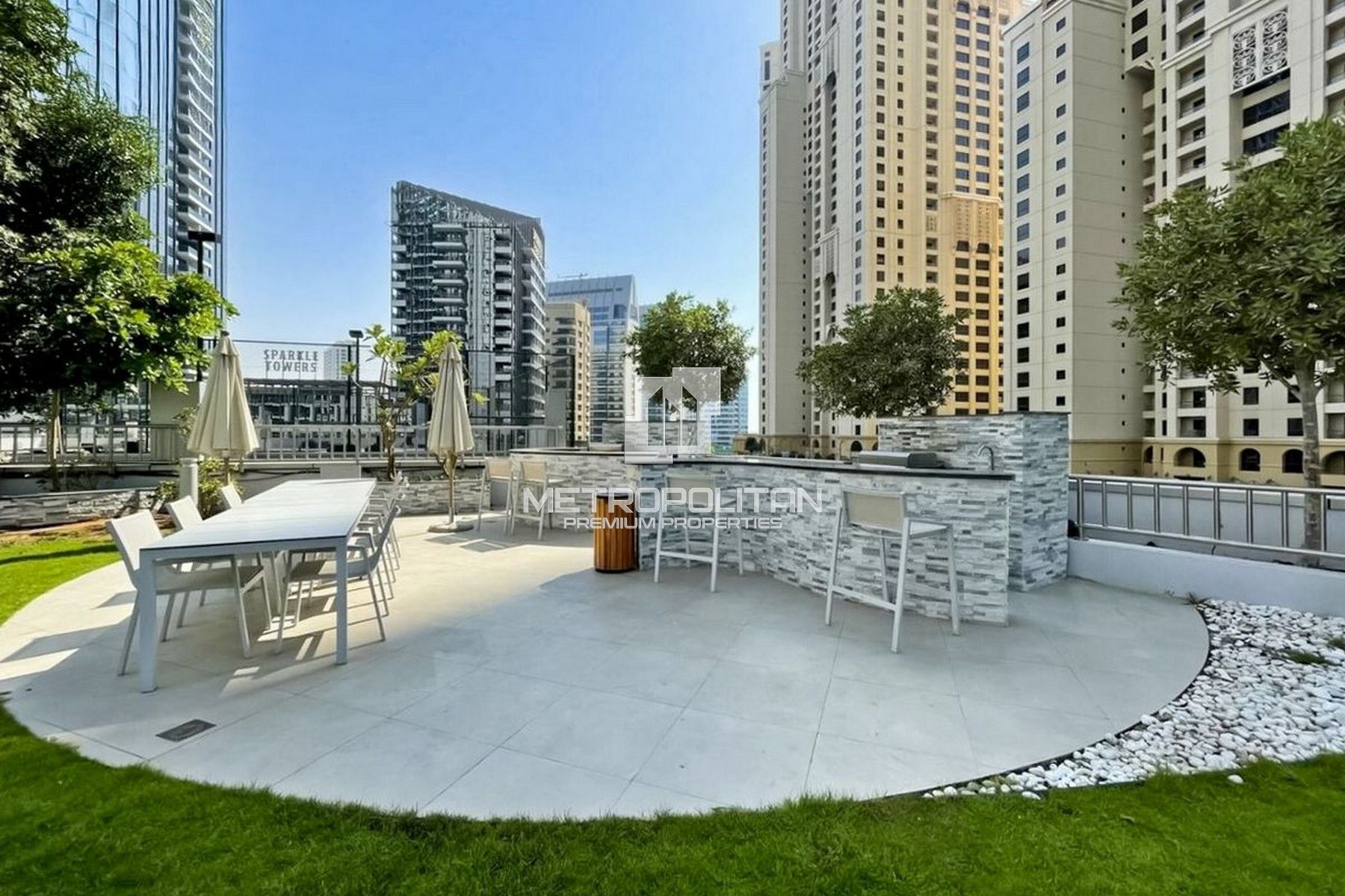 Marina View | Great Price | 2+ Maid Layout