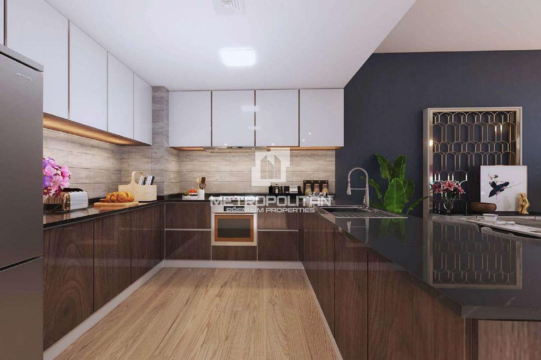 Studio Apartment for Sale in Verdana Residence 2, Dubai Investment Park (DIP) - MPS-50747