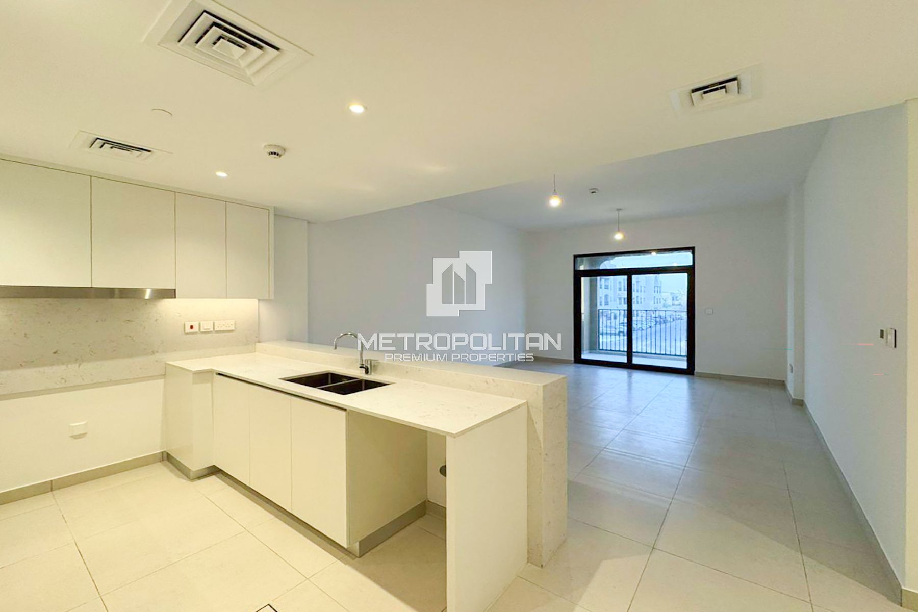 Brand New Home | Burj Al Arab View | Prime Layout